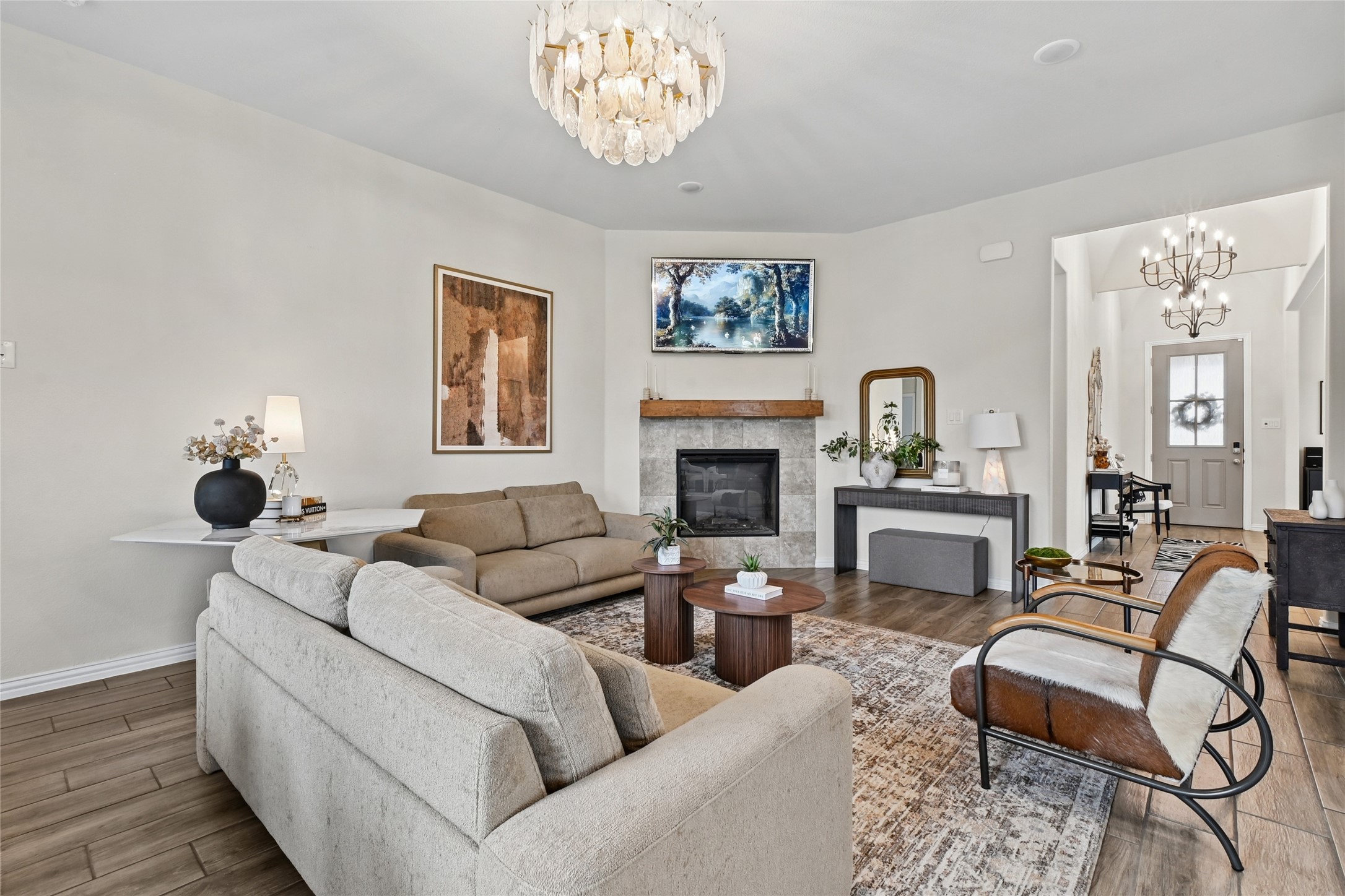 2532 Bunker Hill Drive Burleson TX 76028