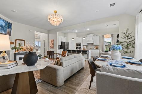 2532 Bunker Hill Drive Burleson TX 76028
