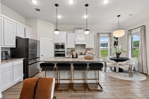 2532 Bunker Hill Drive Burleson TX 76028