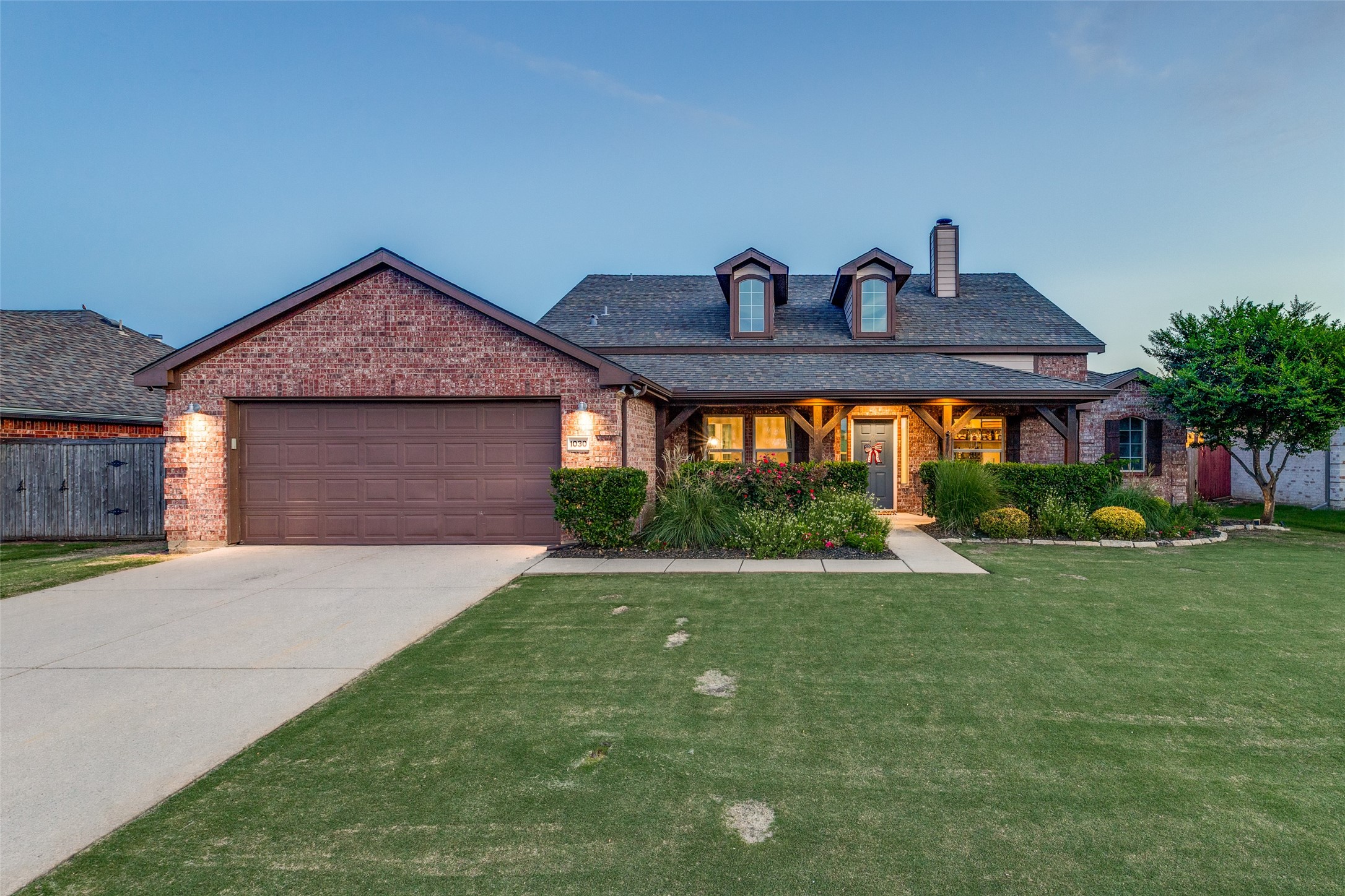 1030 Mellanie Lane Celina TX 75009