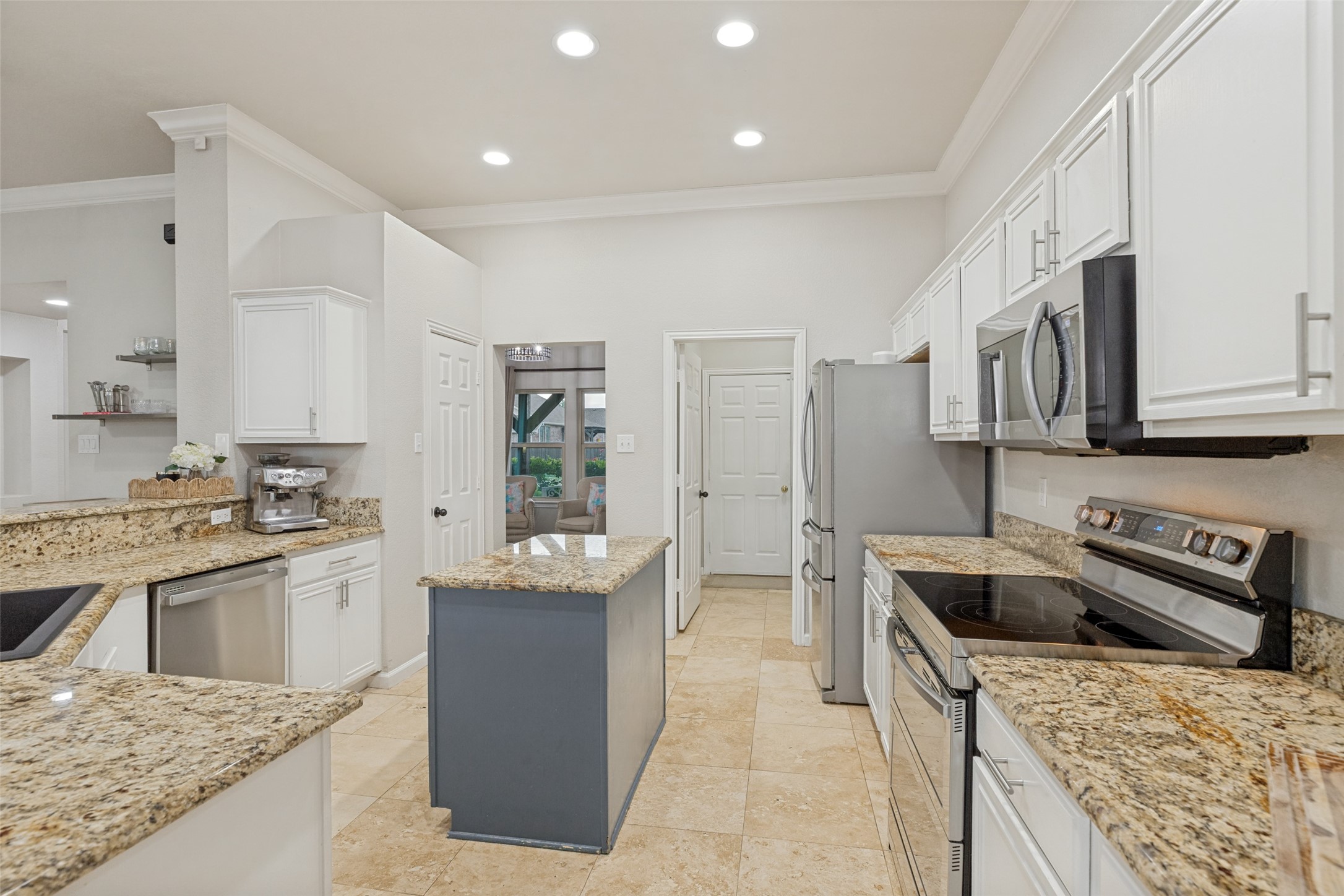 1030 Mellanie Lane Celina TX 75009