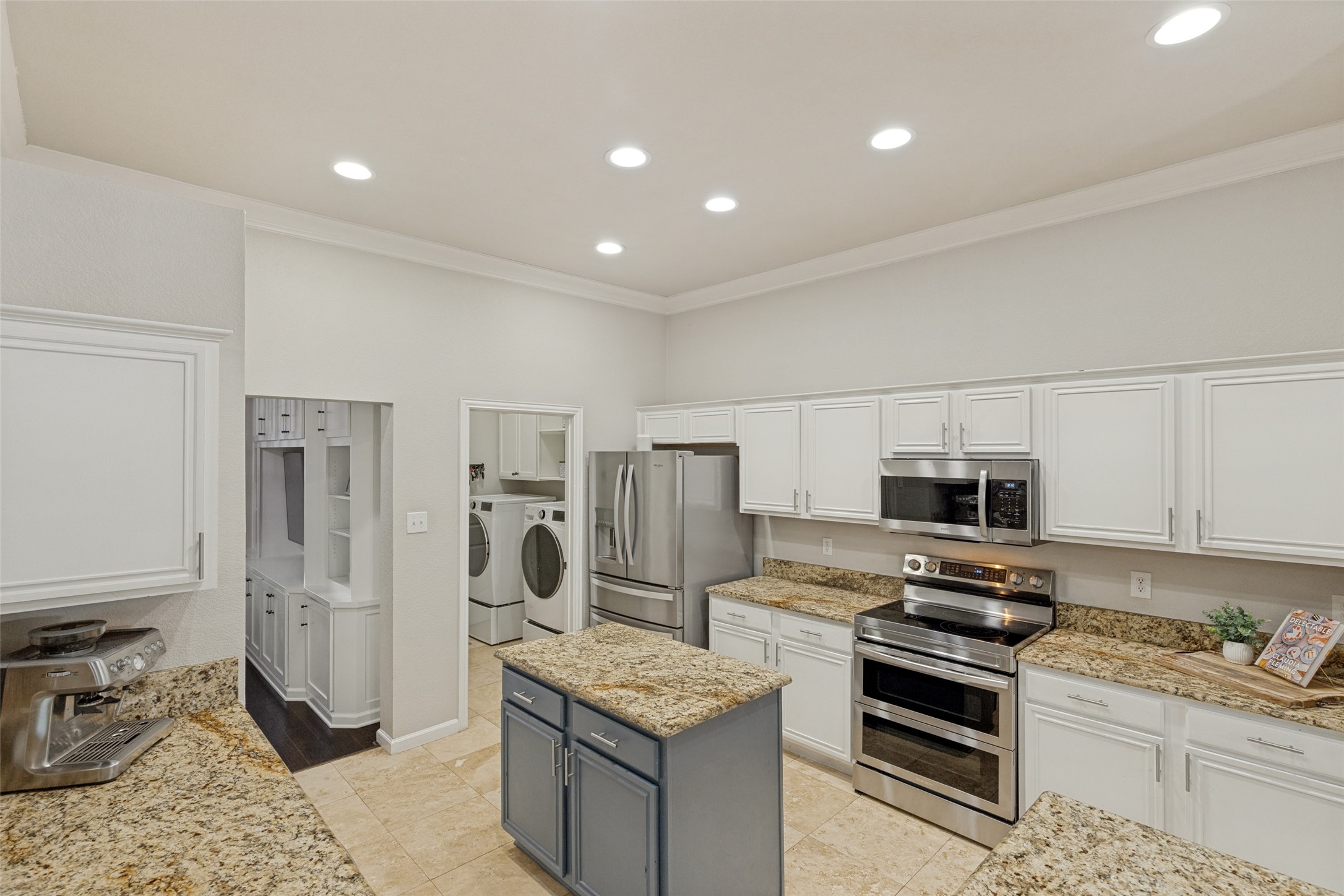 1030 Mellanie Lane Celina TX 75009