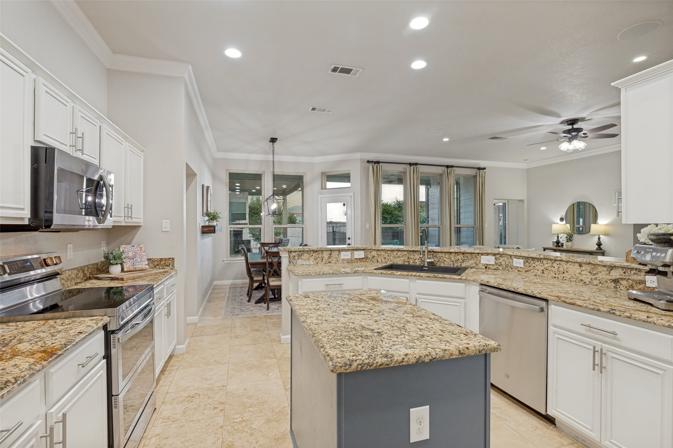 1030 Mellanie Lane Celina TX 75009