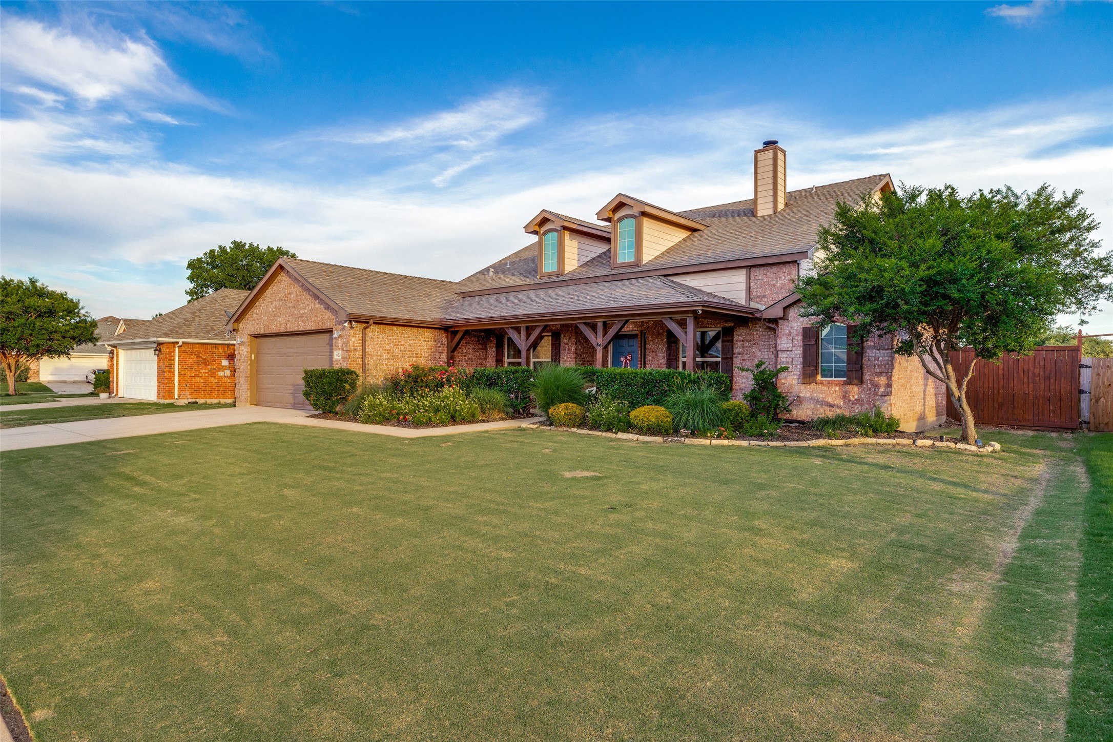 1030 Mellanie Lane Celina TX 75009