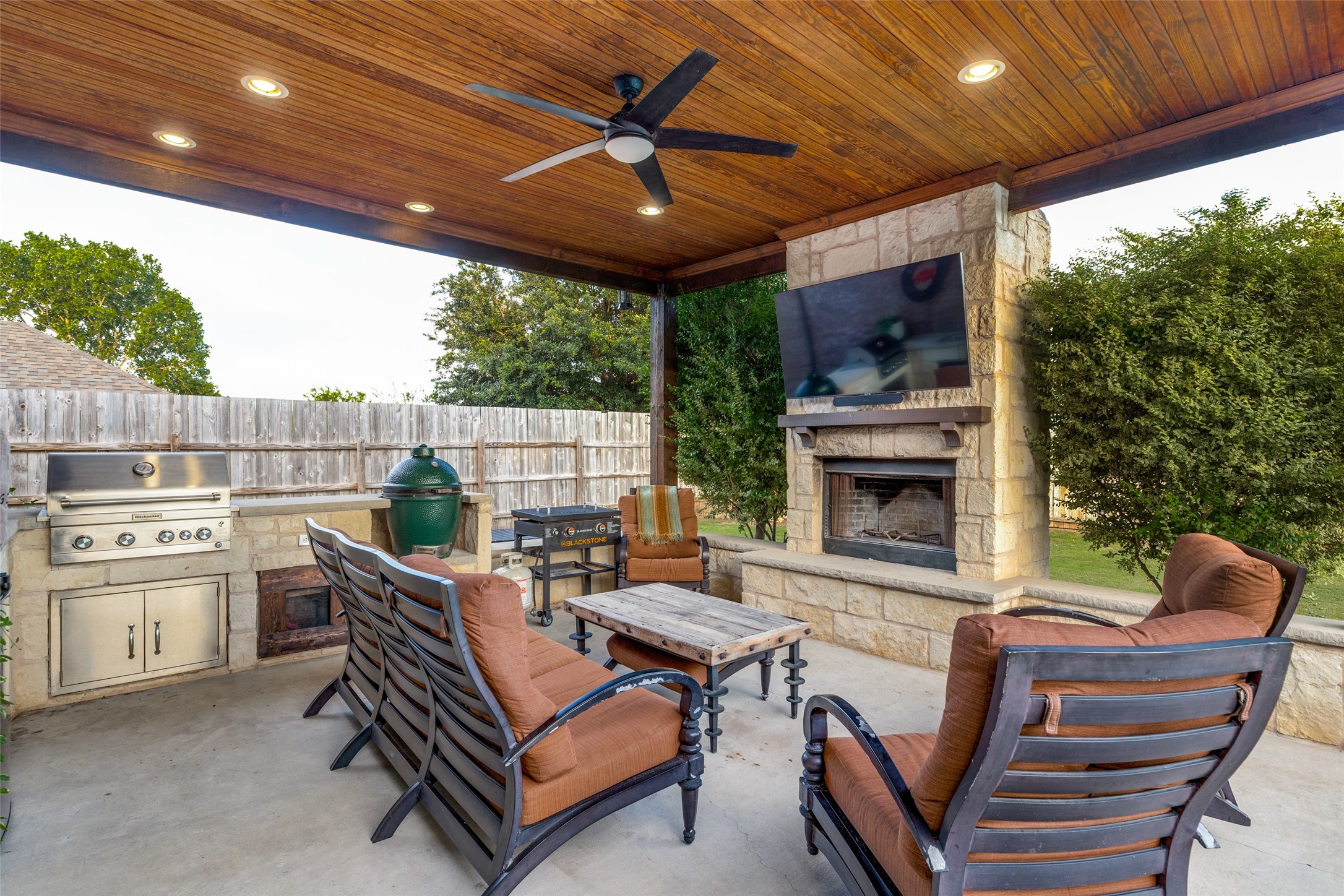 1030 Mellanie Lane Celina TX 75009