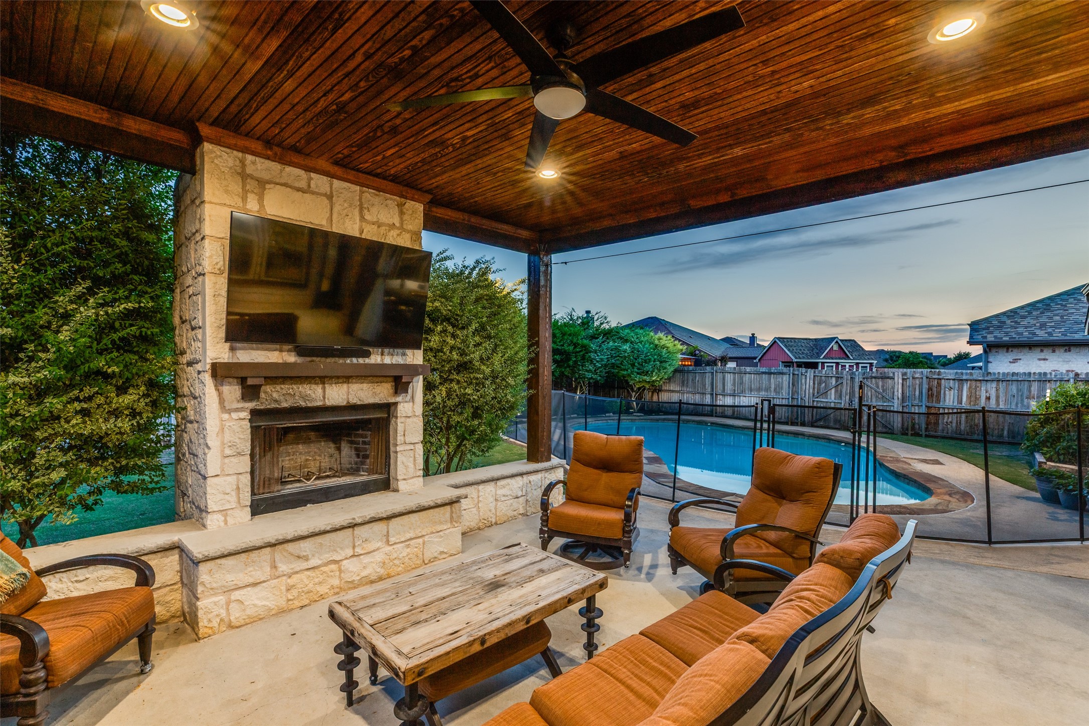 1030 Mellanie Lane Celina TX 75009