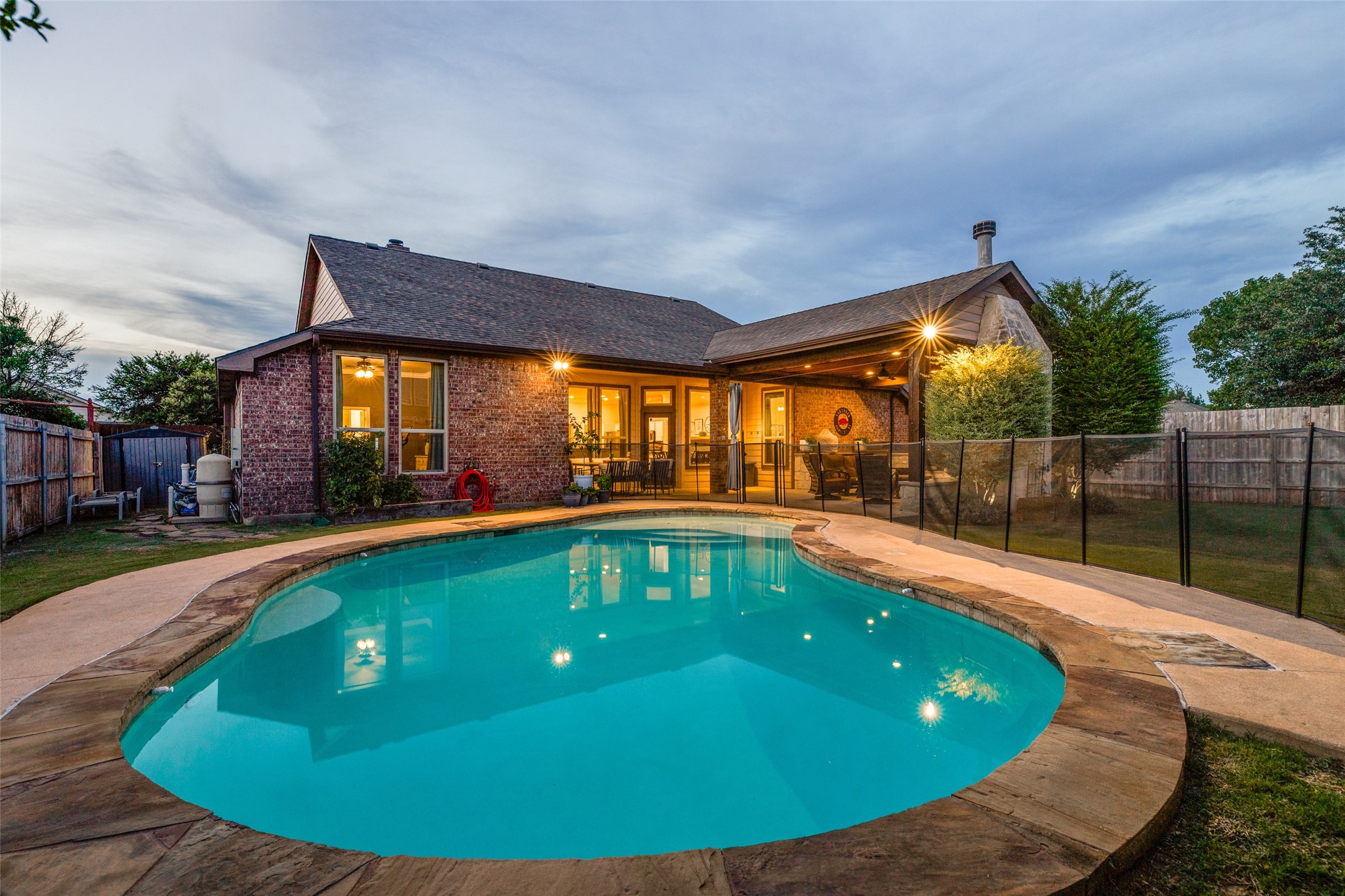 1030 Mellanie Lane Celina TX 75009