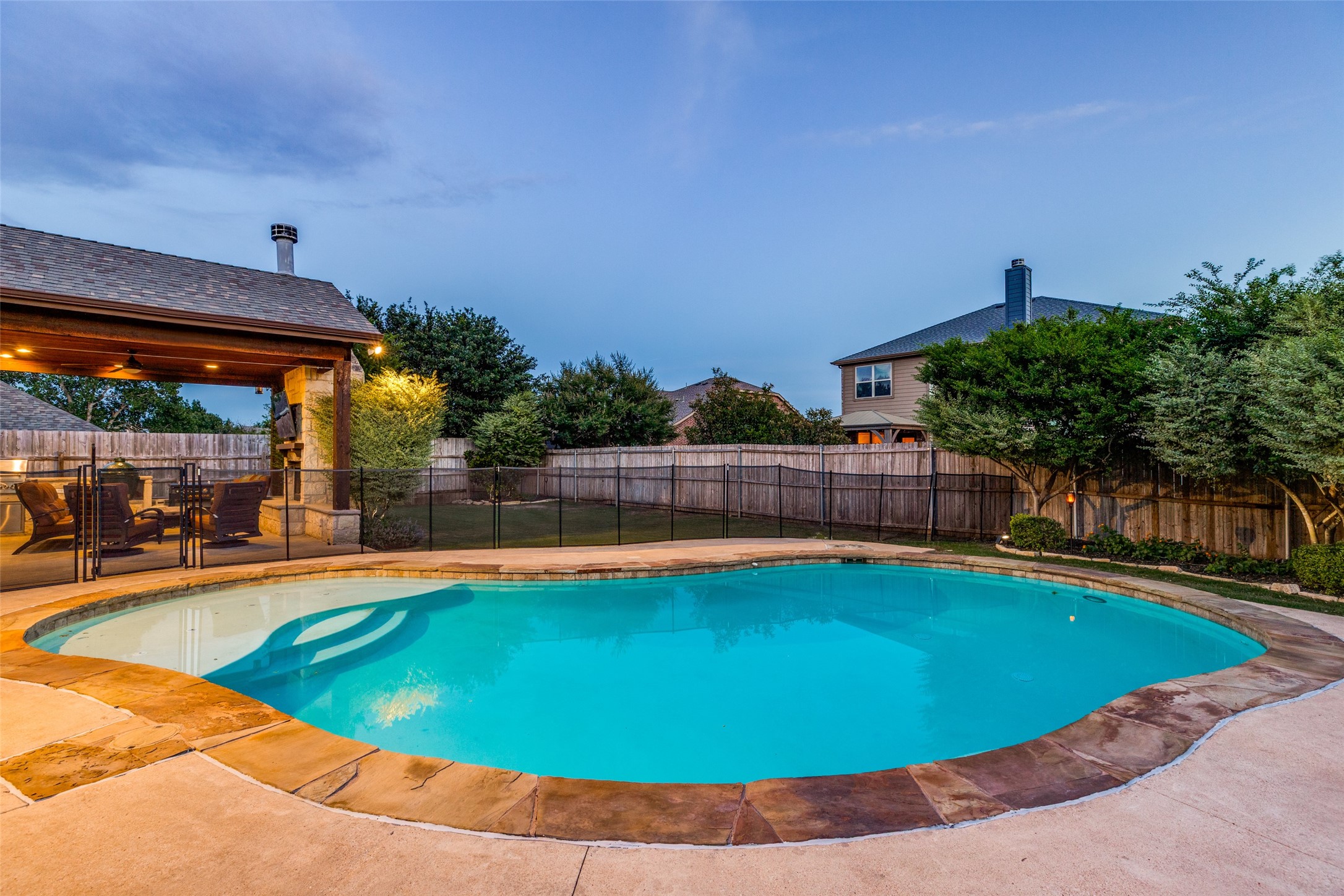 1030 Mellanie Lane Celina TX 75009