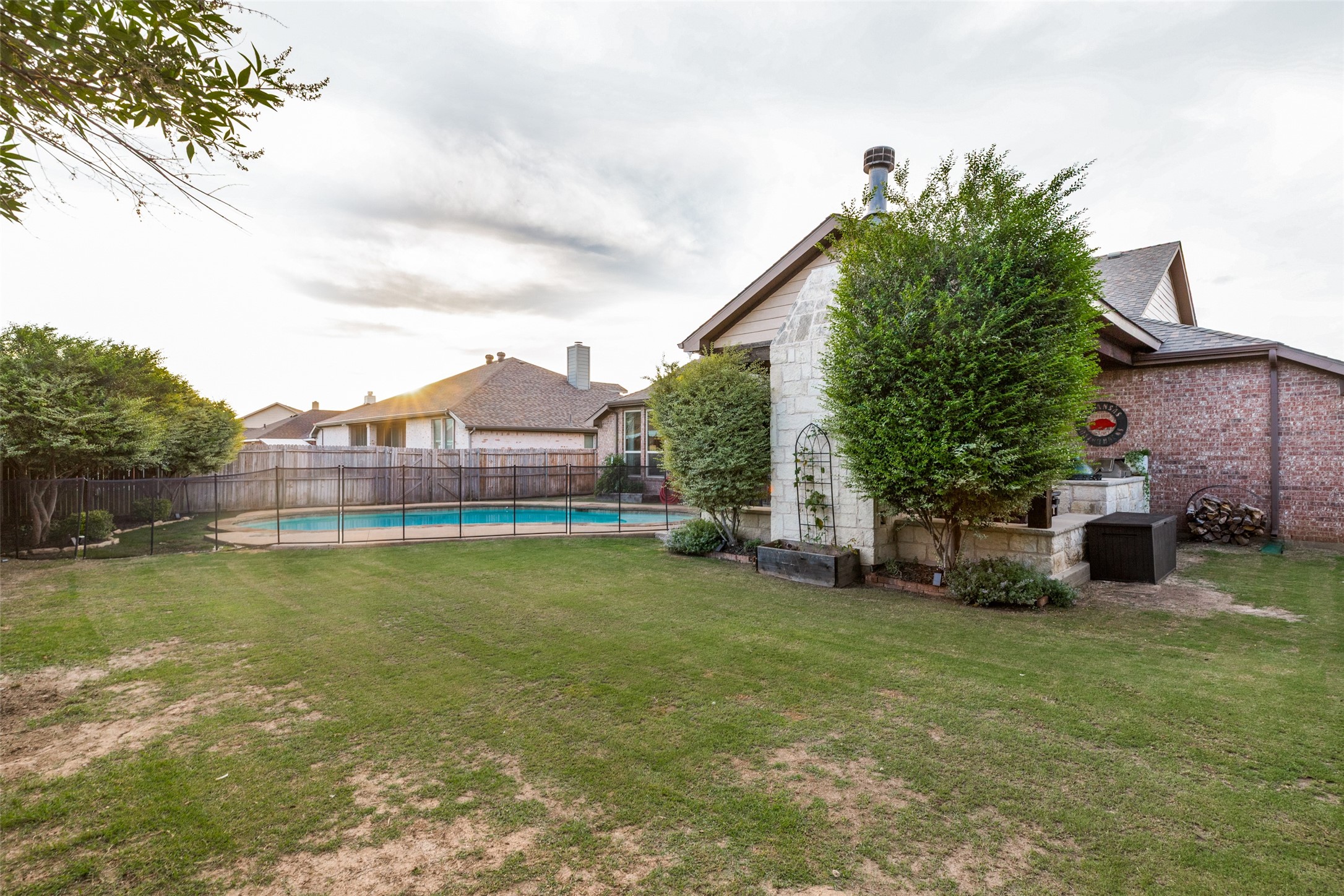 1030 Mellanie Lane Celina TX 75009