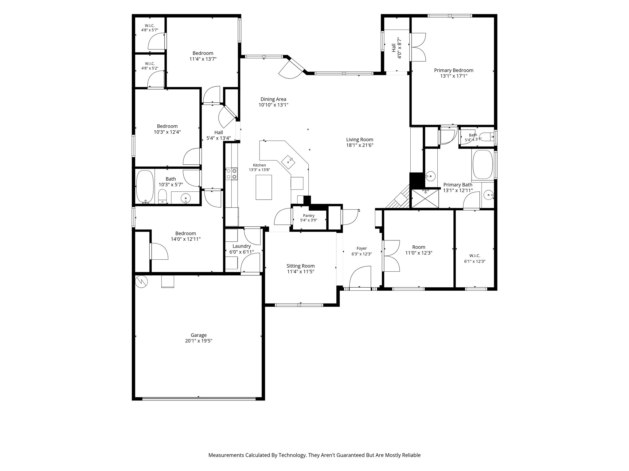 1030 Mellanie Lane Celina TX 75009