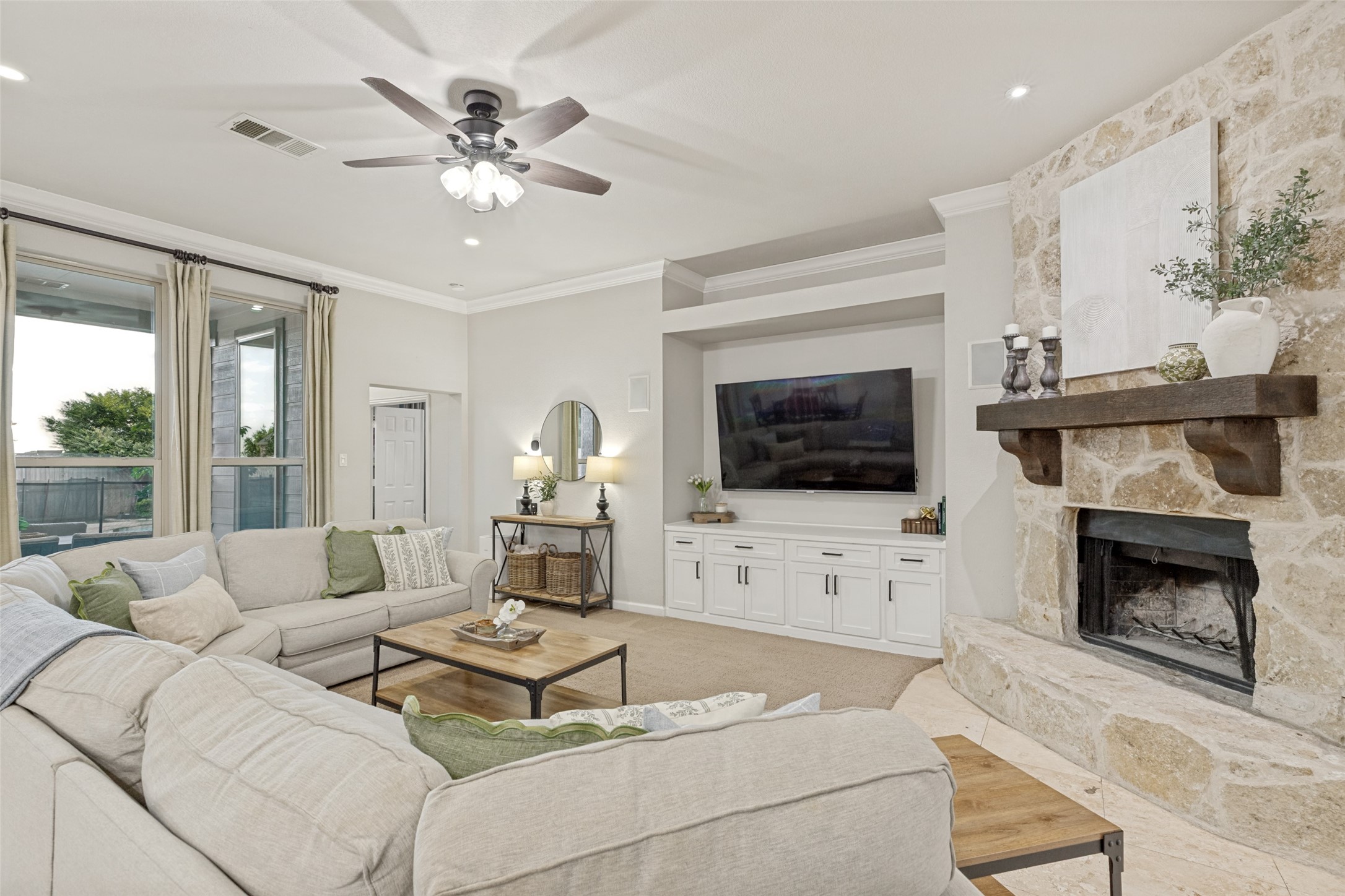 1030 Mellanie Lane Celina TX 75009