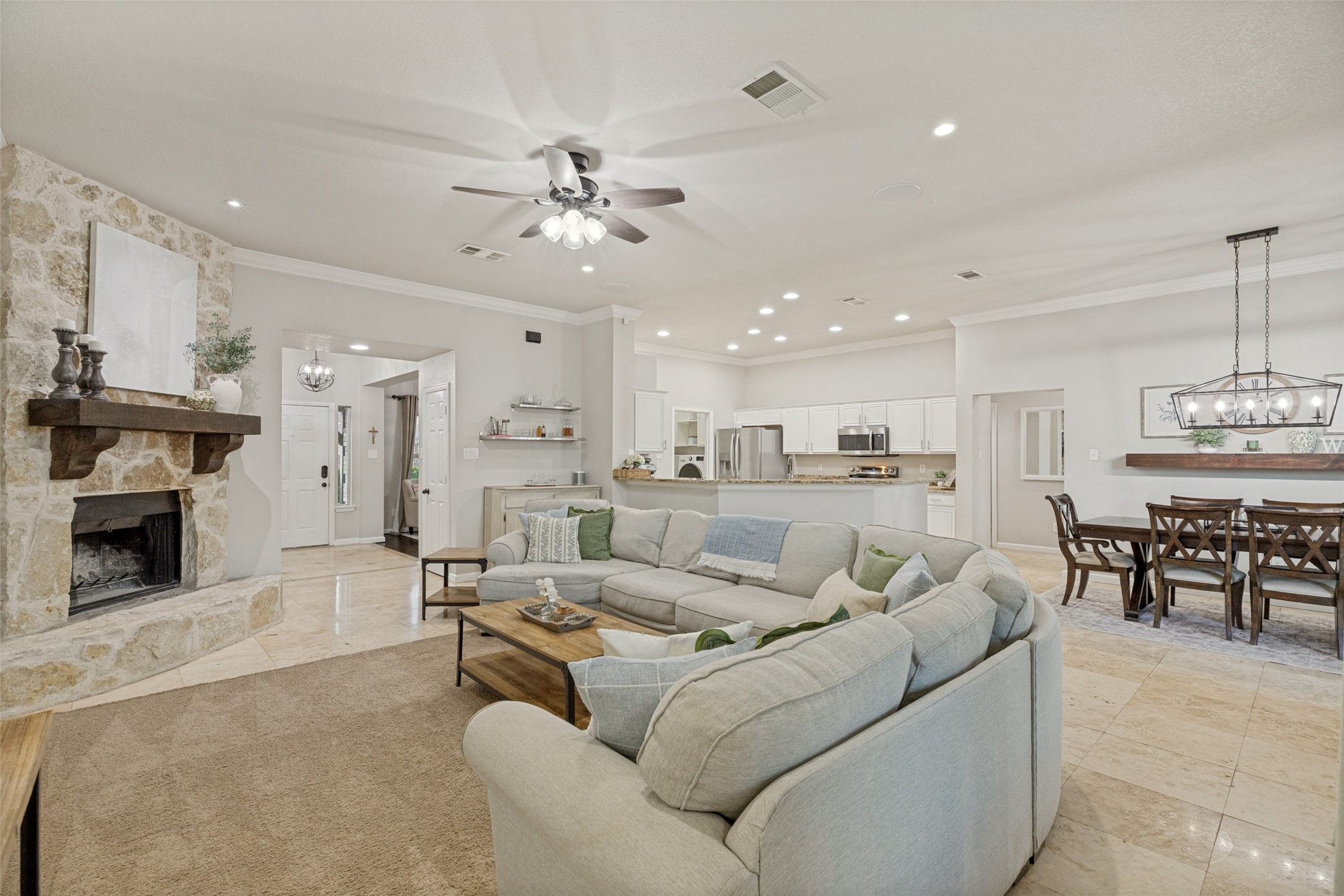 1030 Mellanie Lane Celina TX 75009