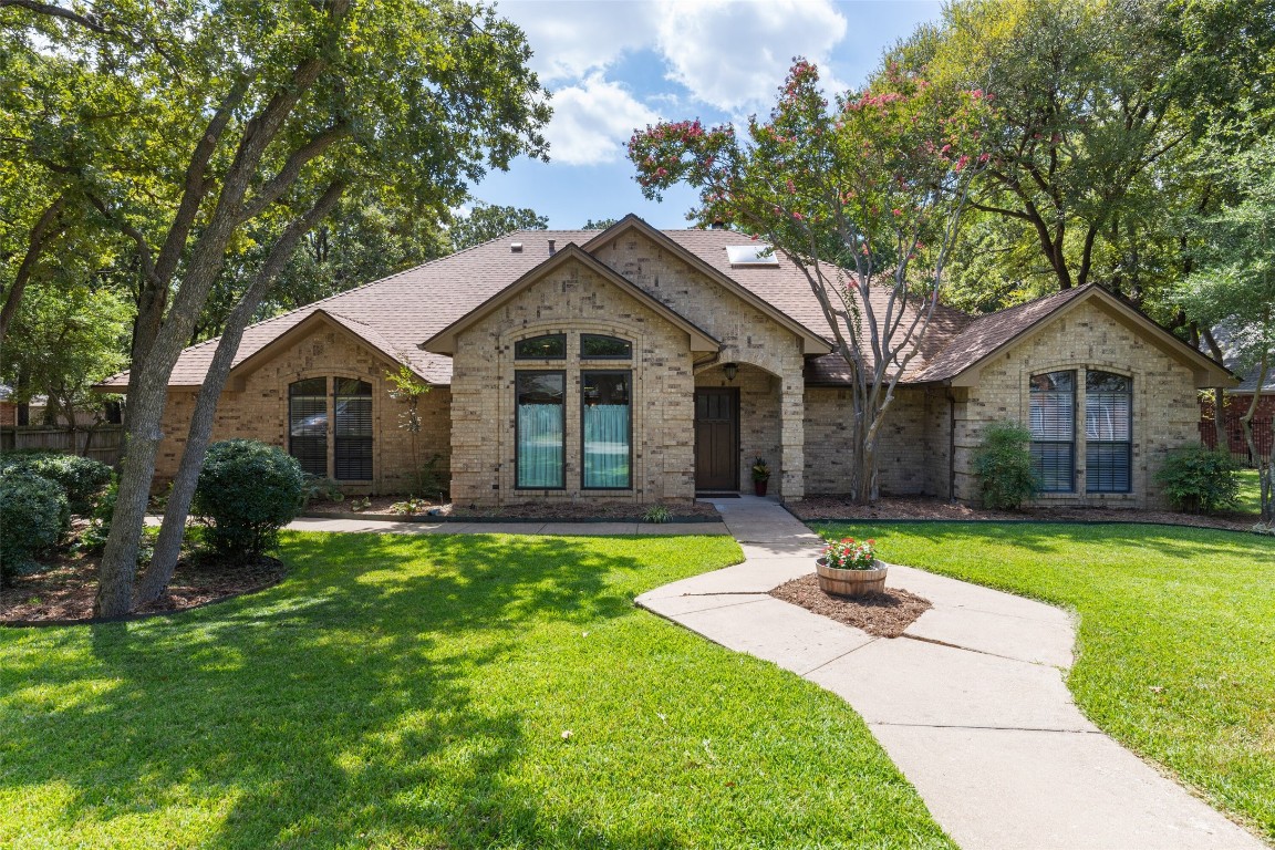 432 Morning Star Lane Keller TX 76248