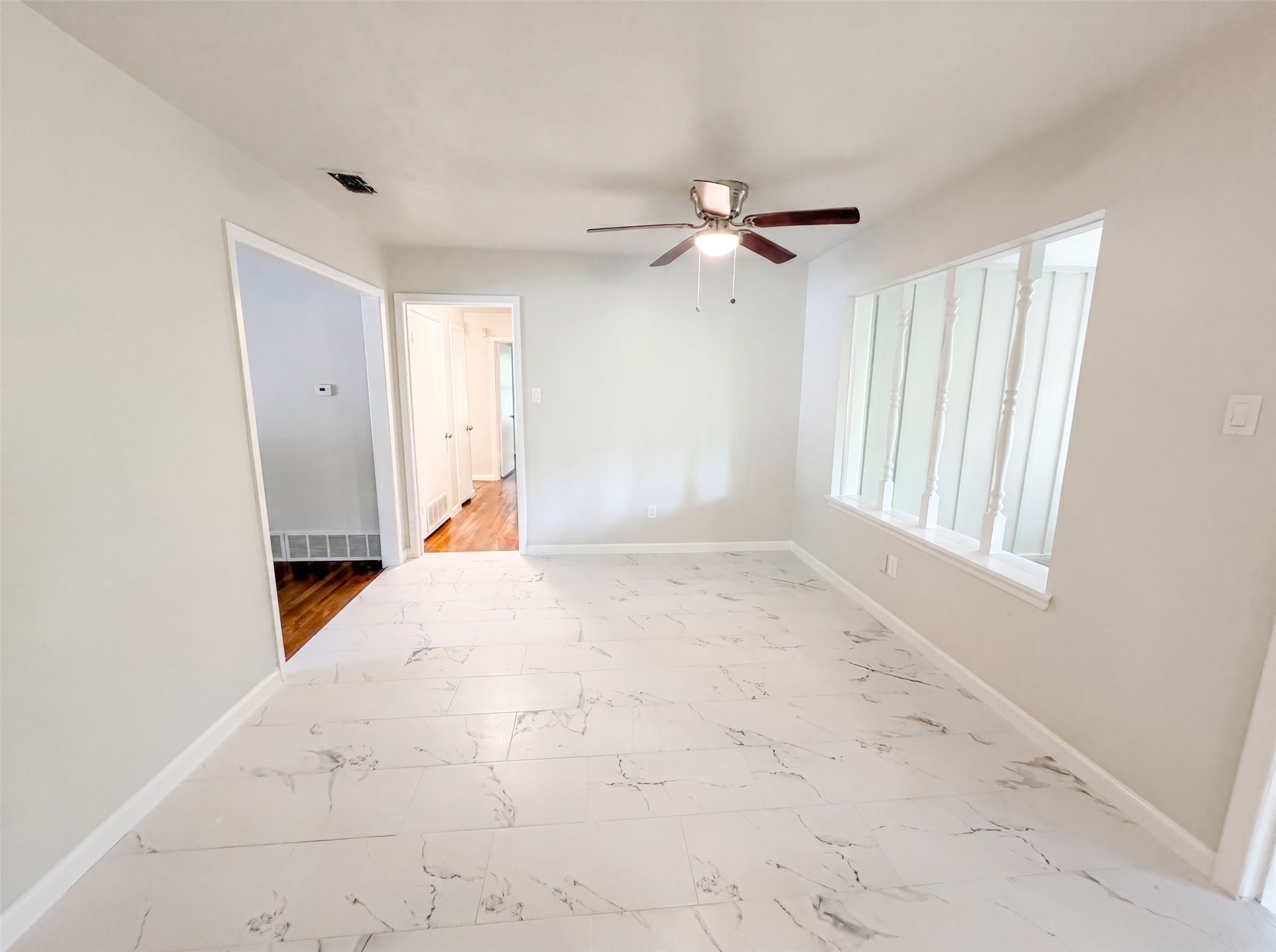 202 Vanshire Road W Lakeside TX 76108