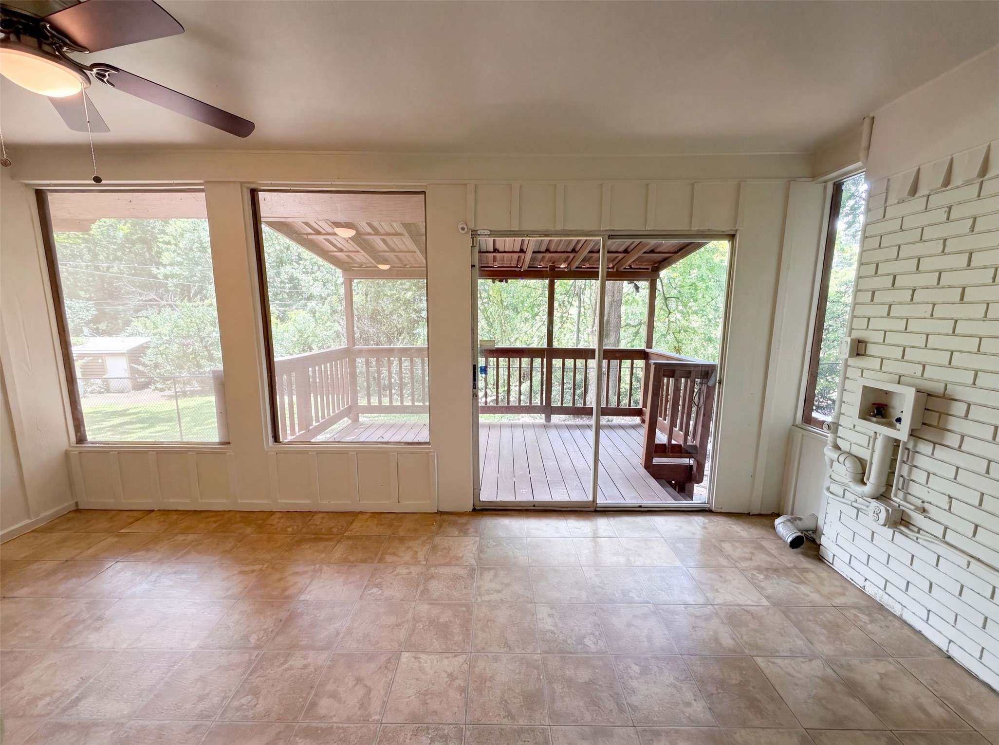202 Vanshire Road W Lakeside TX 76108