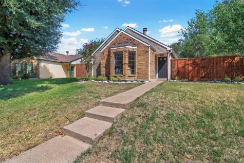 129 Pinyon Lane Coppell TX 75019