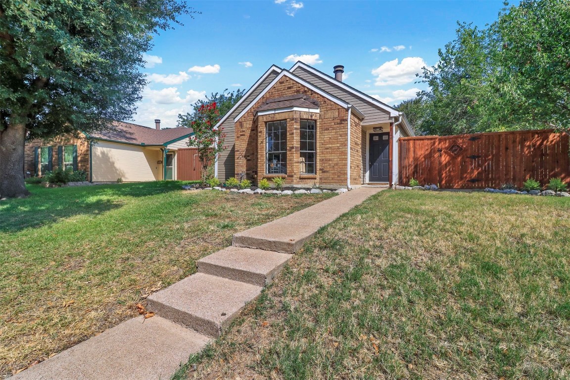 129 Pinyon Lane Coppell TX 75019