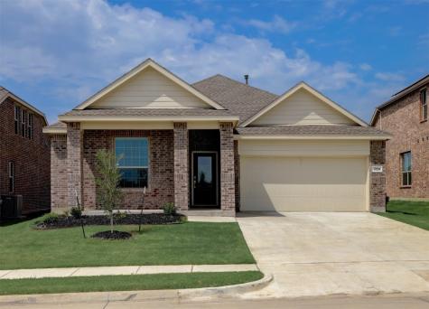 1024 Rosewood Street Princeton TX 75407