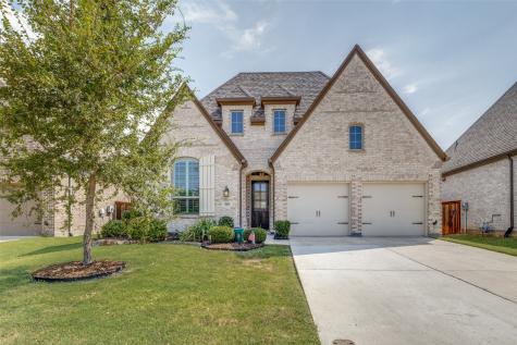 8600 Lake Arrowhead Trail Mckinney TX 75071