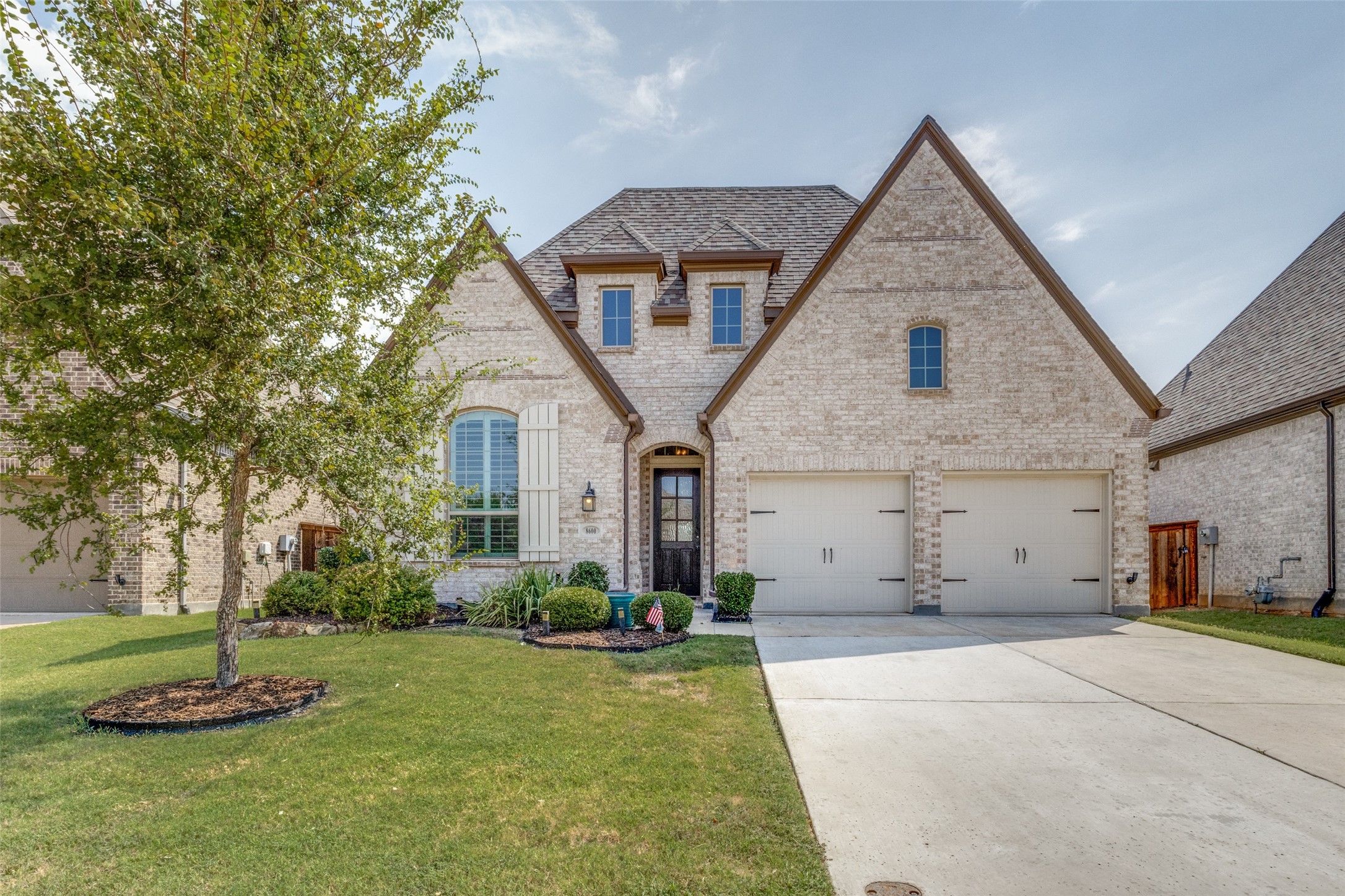 8600 Lake Arrowhead Trail Mckinney TX 75071