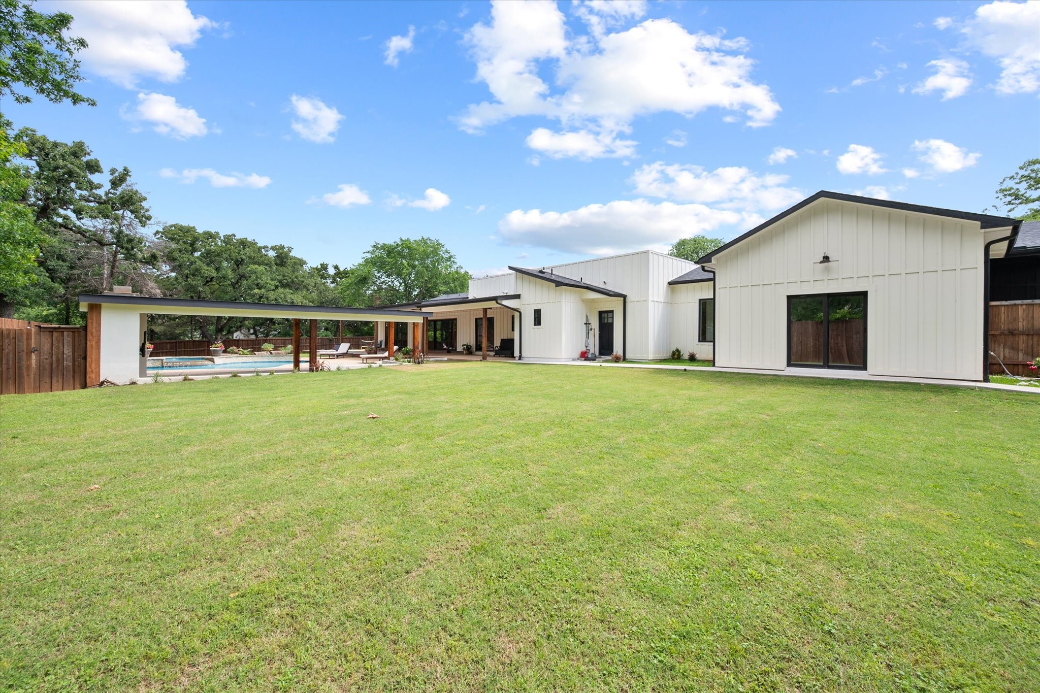 1584 Randol Mill Avenue Southlake TX 76092