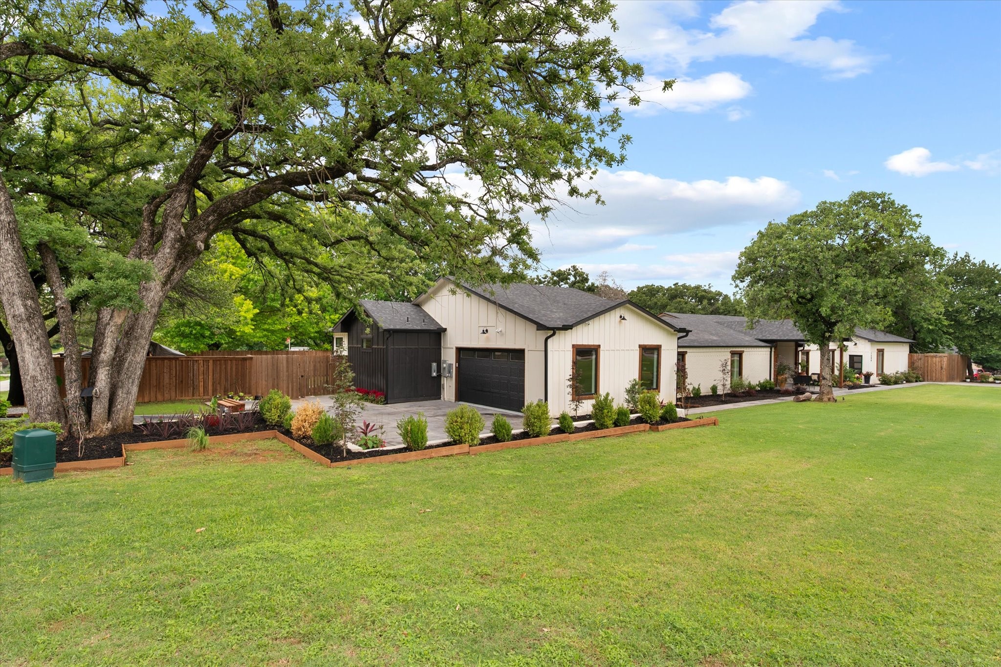 1584 Randol Mill Avenue Southlake TX 76092