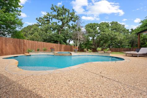 1584 Randol Mill Avenue Southlake TX 76092
