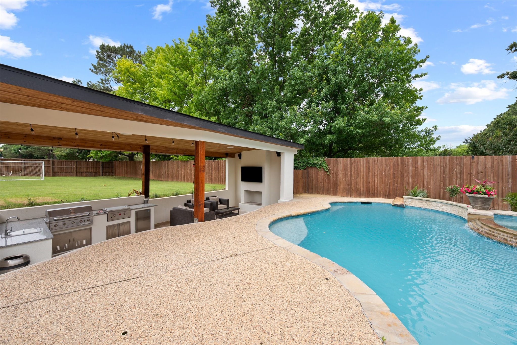 1584 Randol Mill Avenue Southlake TX 76092