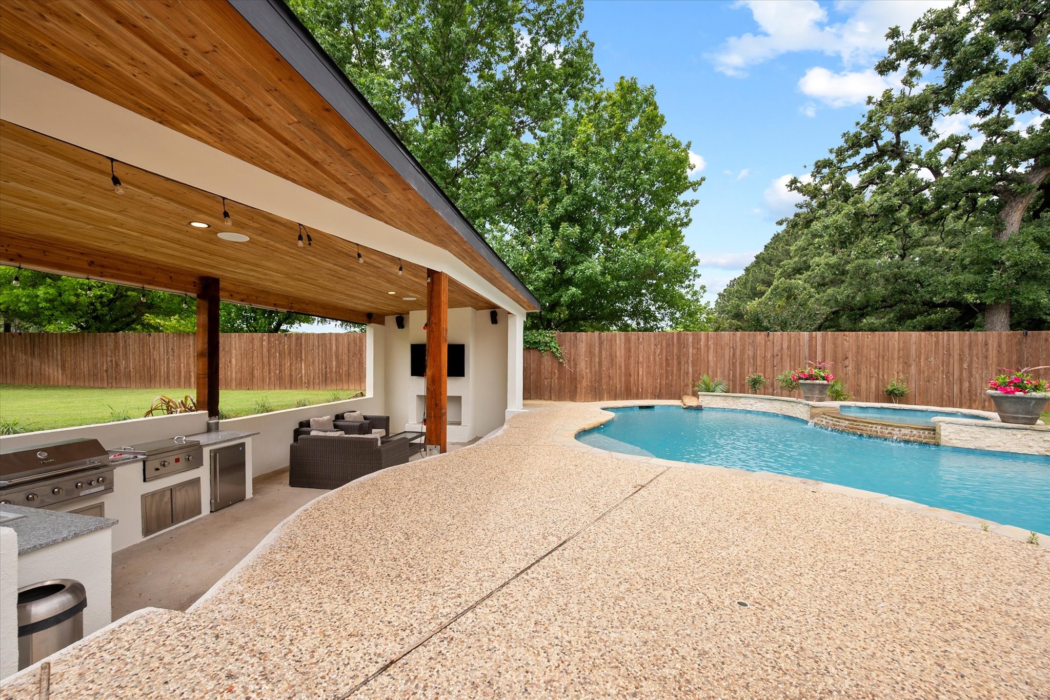 1584 Randol Mill Avenue Southlake TX 76092