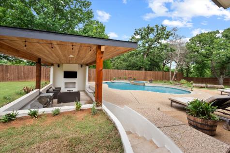 1584 Randol Mill Avenue Southlake TX 76092