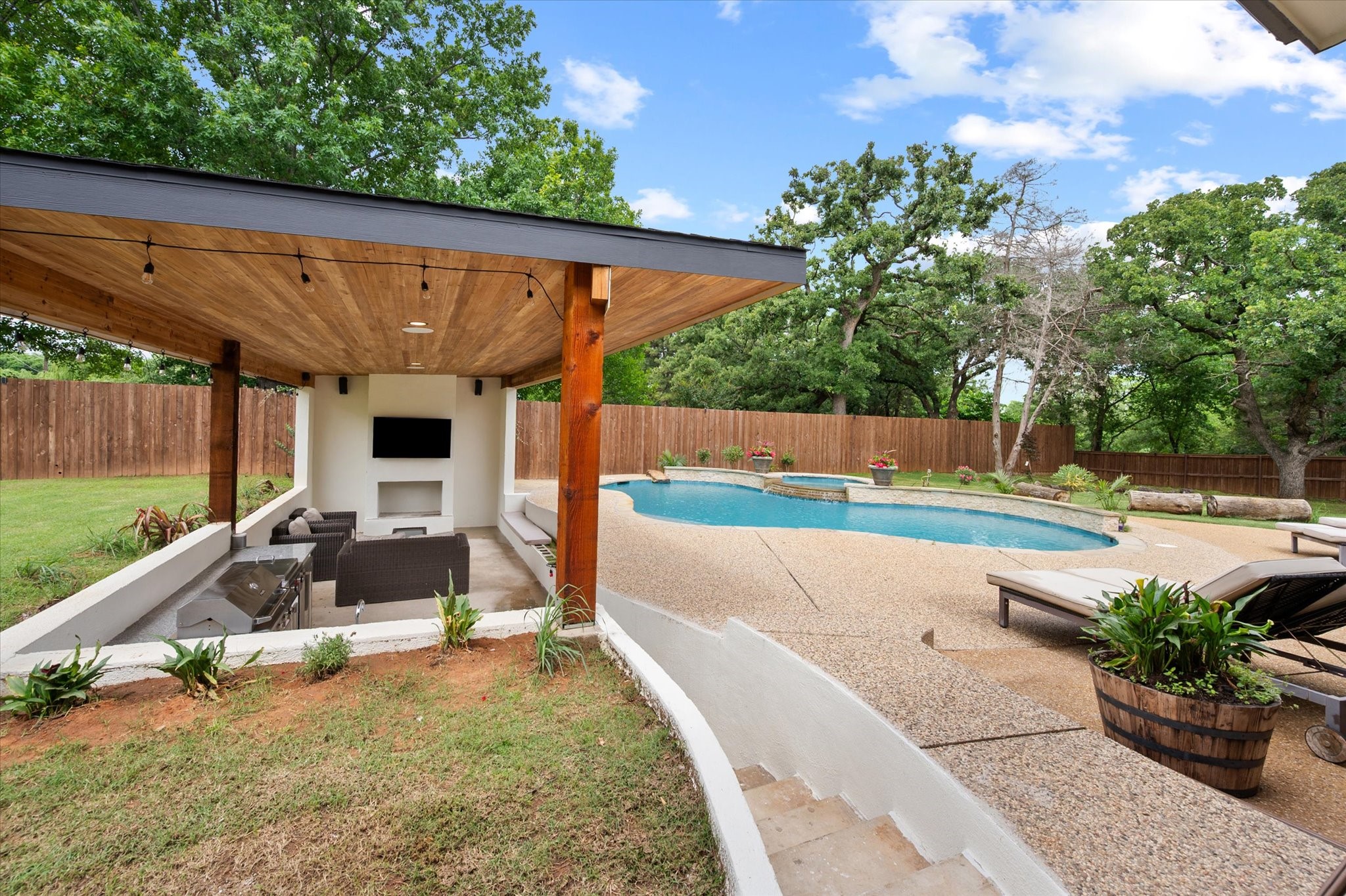 1584 Randol Mill Avenue Southlake TX 76092