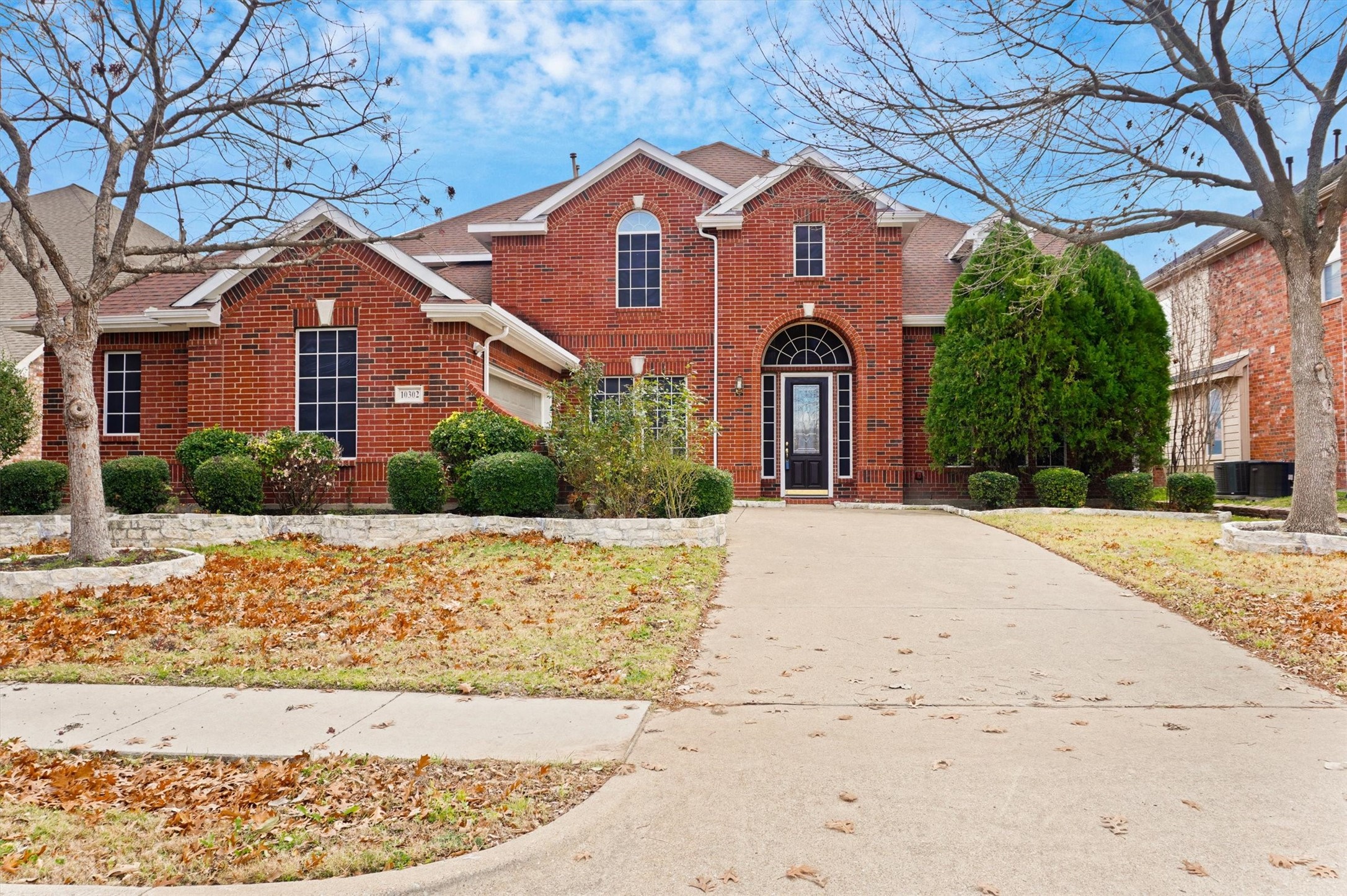 10302 Fairway Vista Drive Rowlett TX 75089