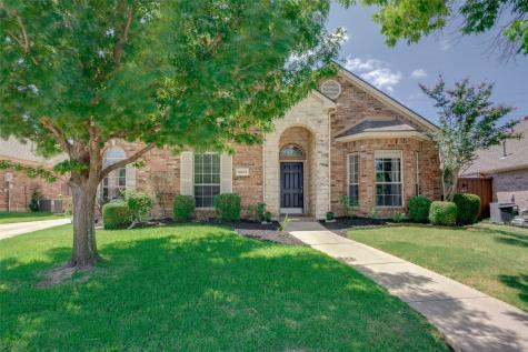 9423 Vista Circle Irving TX 75063