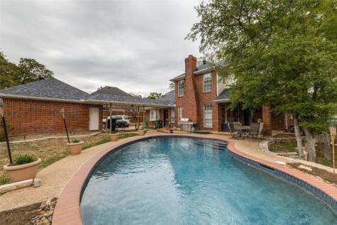 2600 Woodbridge Trail Mansfield TX 76063