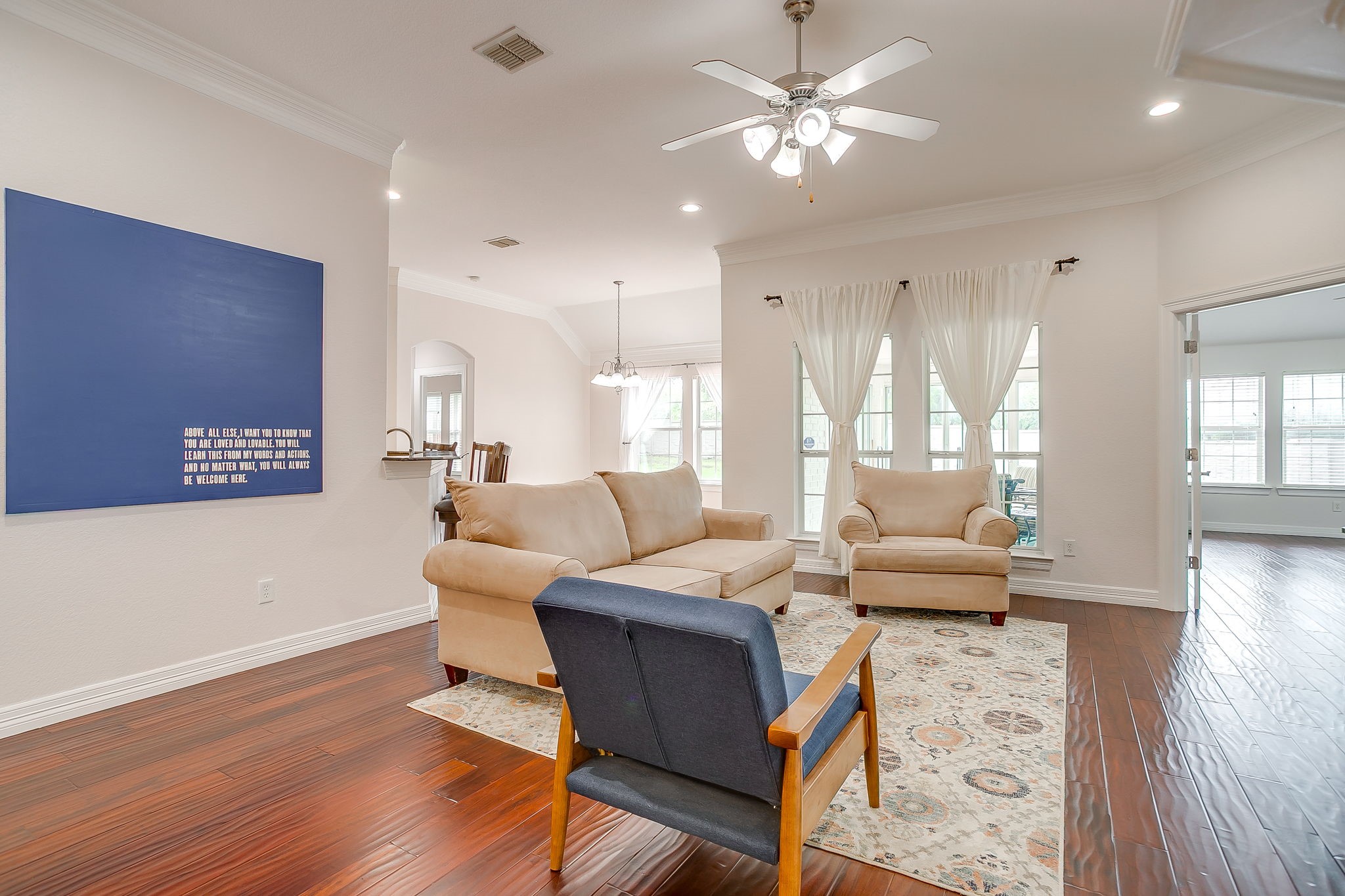 1208 Saddle Trail Willow Park TX 76087