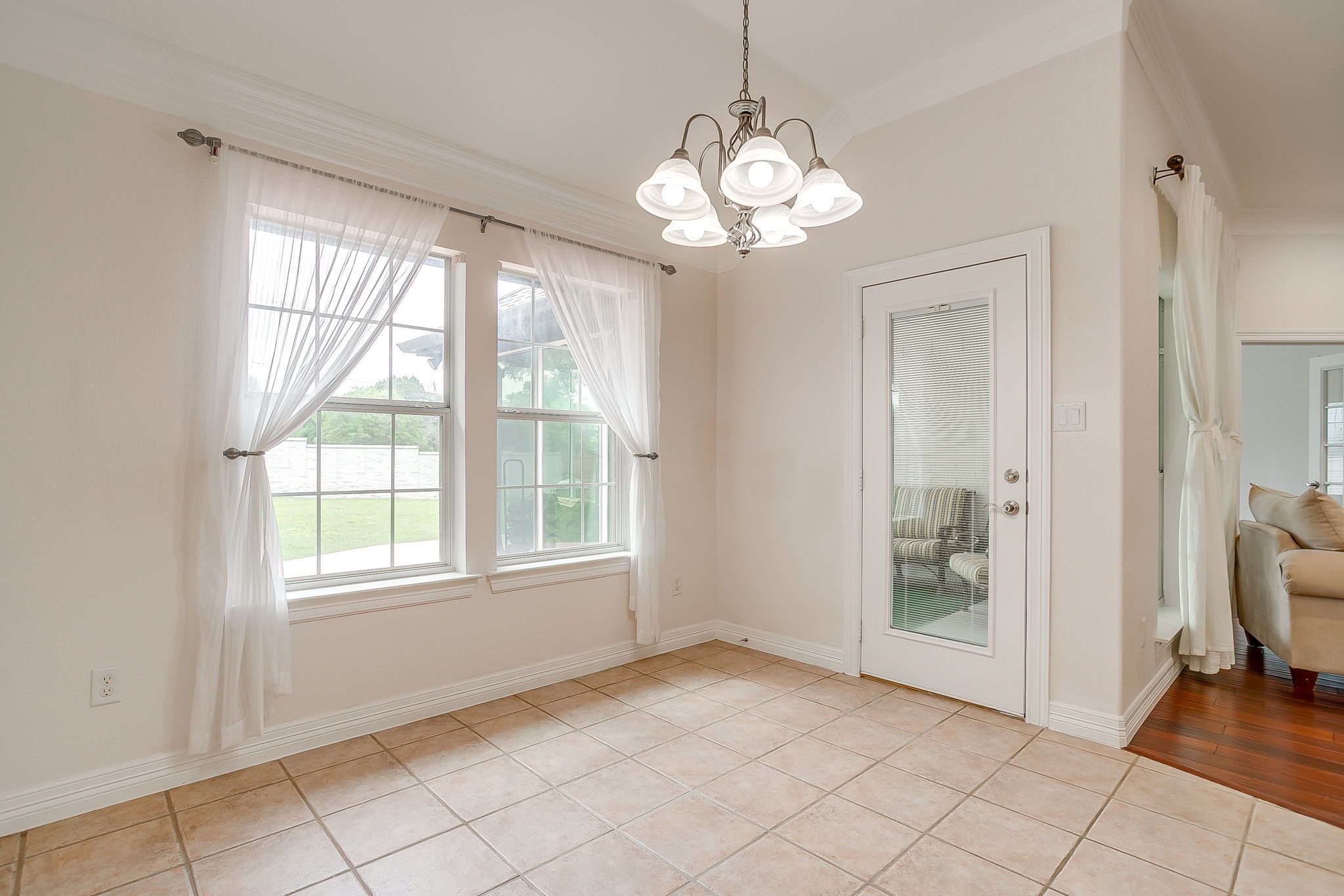 1208 Saddle Trail Willow Park TX 76087