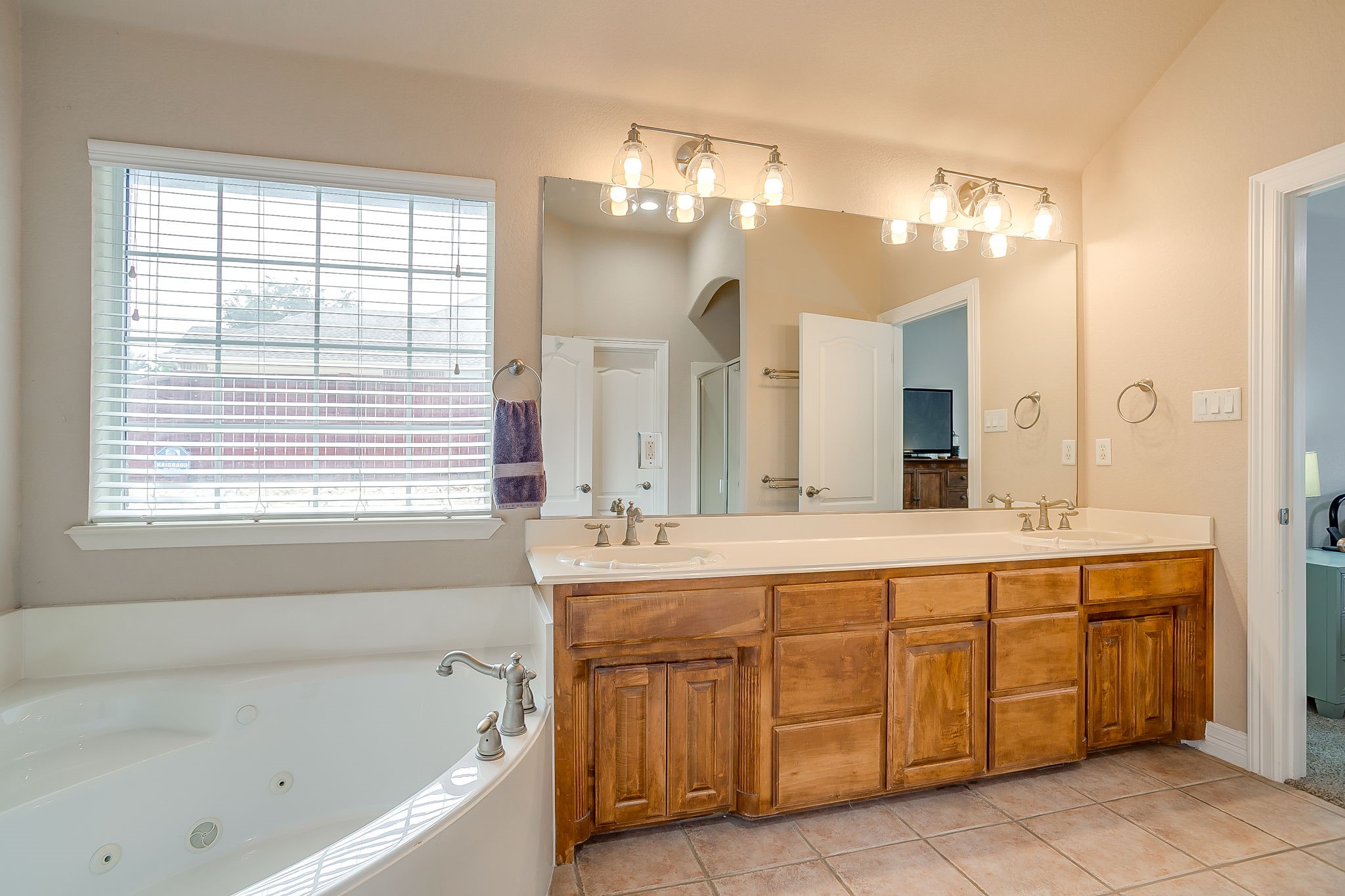 1208 Saddle Trail Willow Park TX 76087