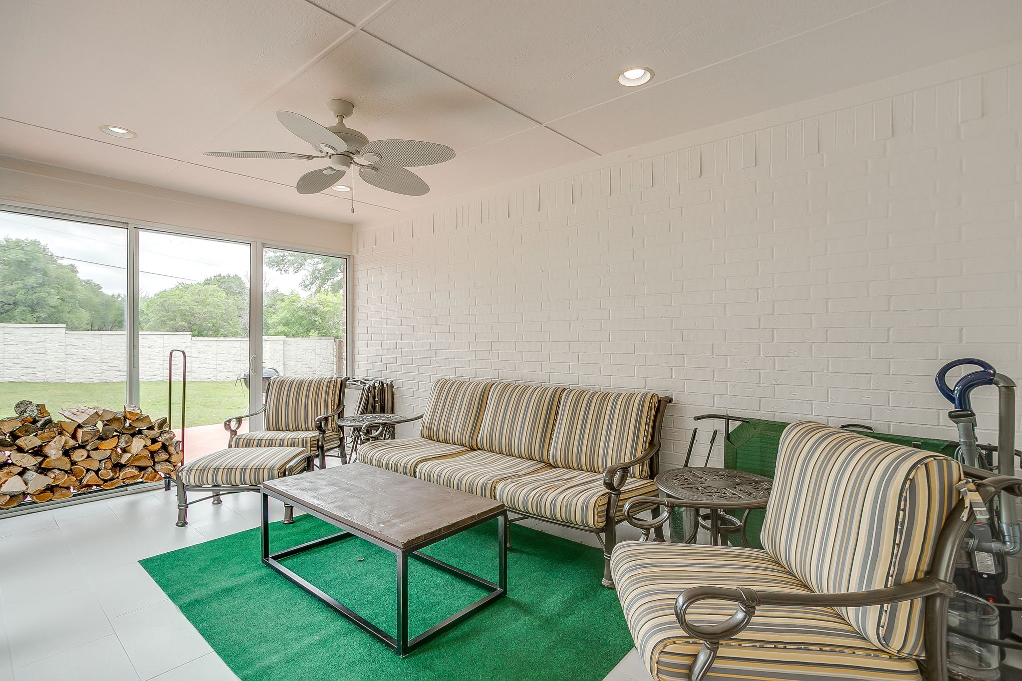1208 Saddle Trail Willow Park TX 76087