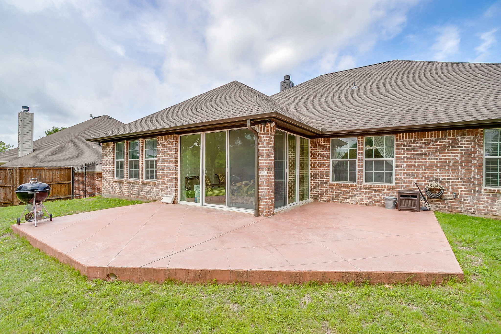 1208 Saddle Trail Willow Park TX 76087