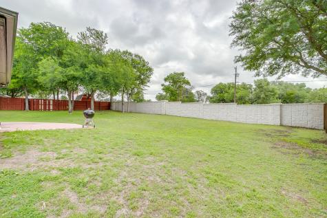 1208 Saddle Trail Willow Park TX 76087