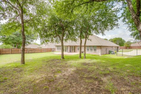 1208 Saddle Trail Willow Park TX 76087