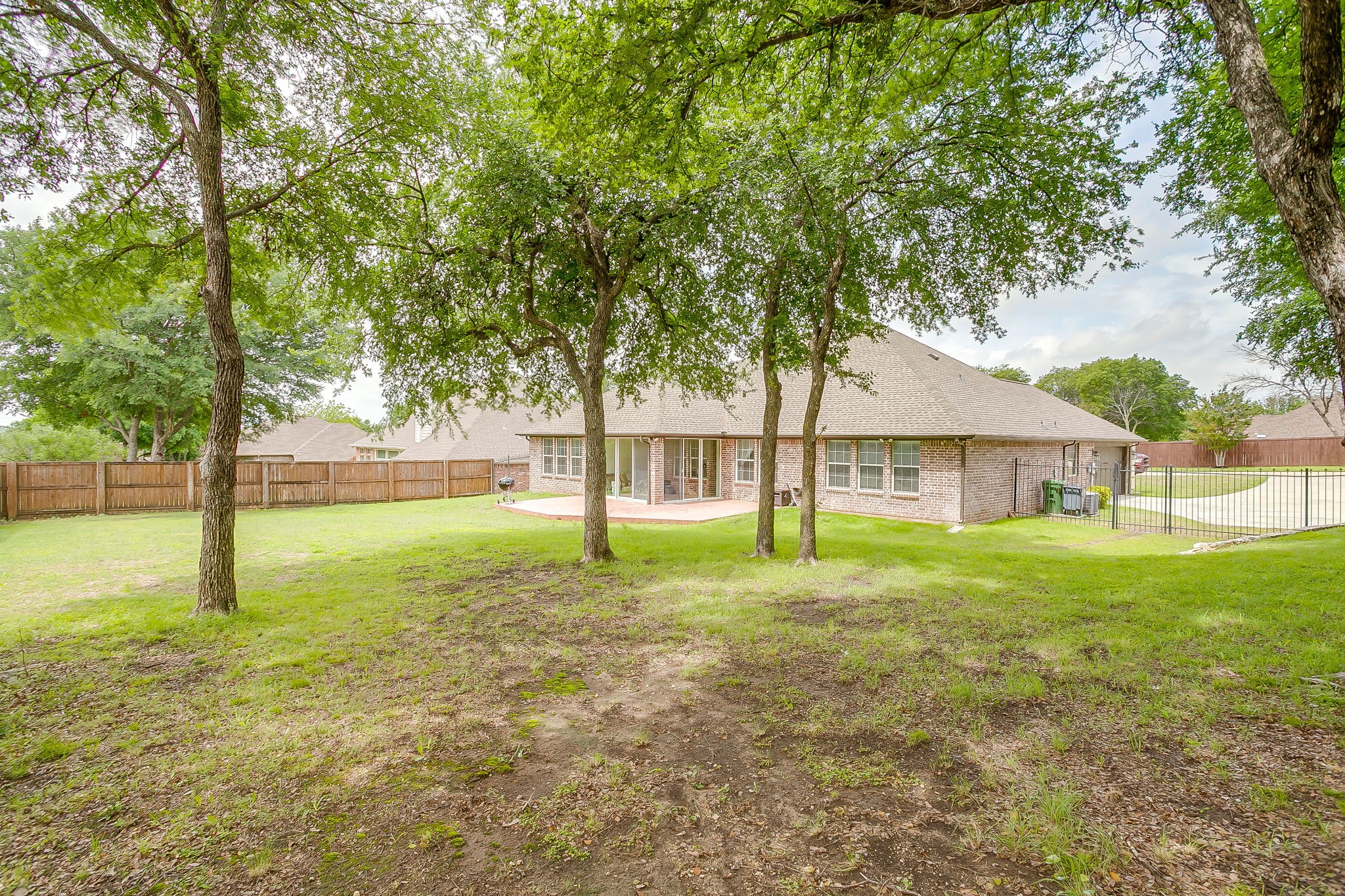 1208 Saddle Trail Willow Park TX 76087