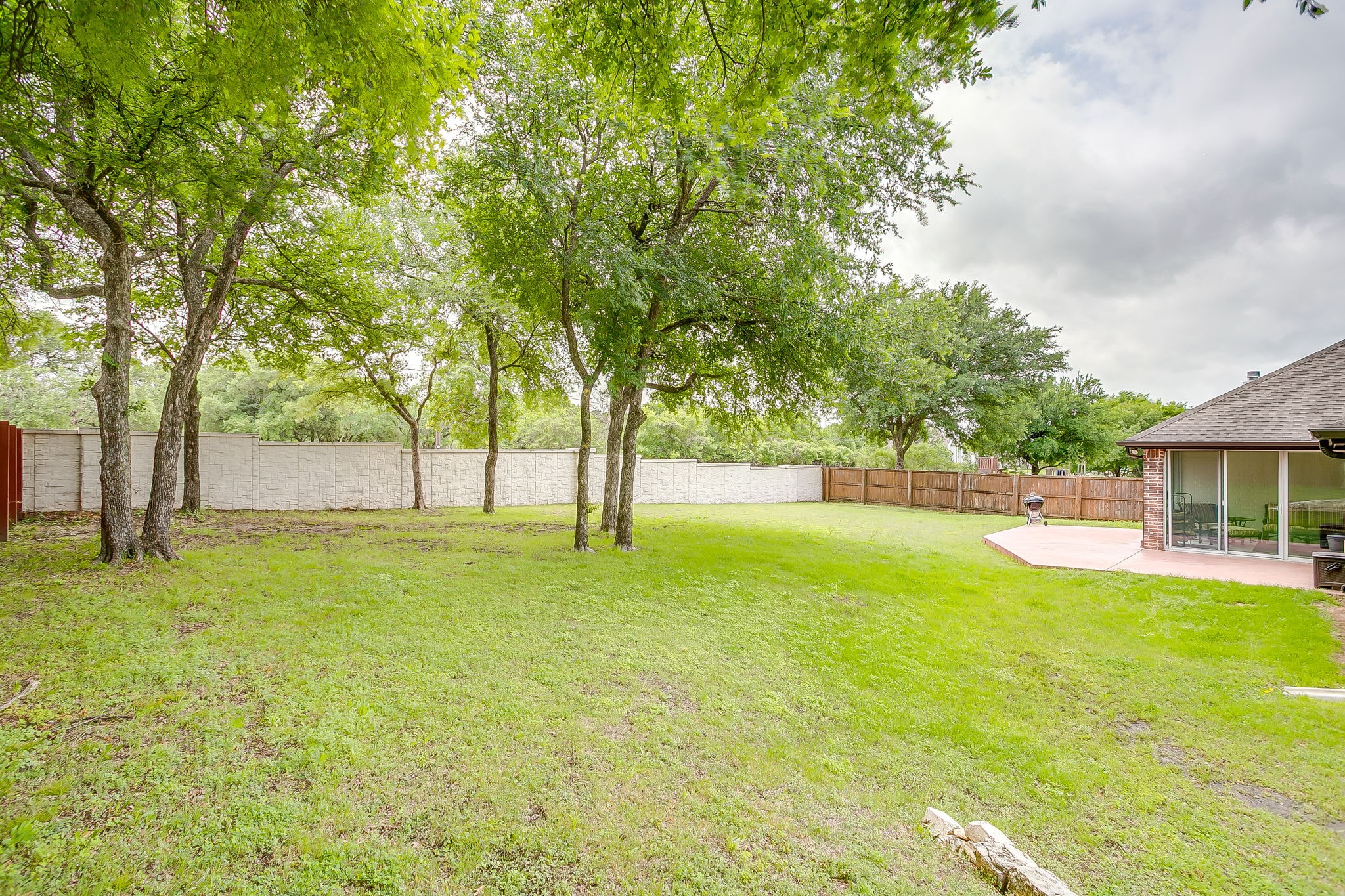 1208 Saddle Trail Willow Park TX 76087