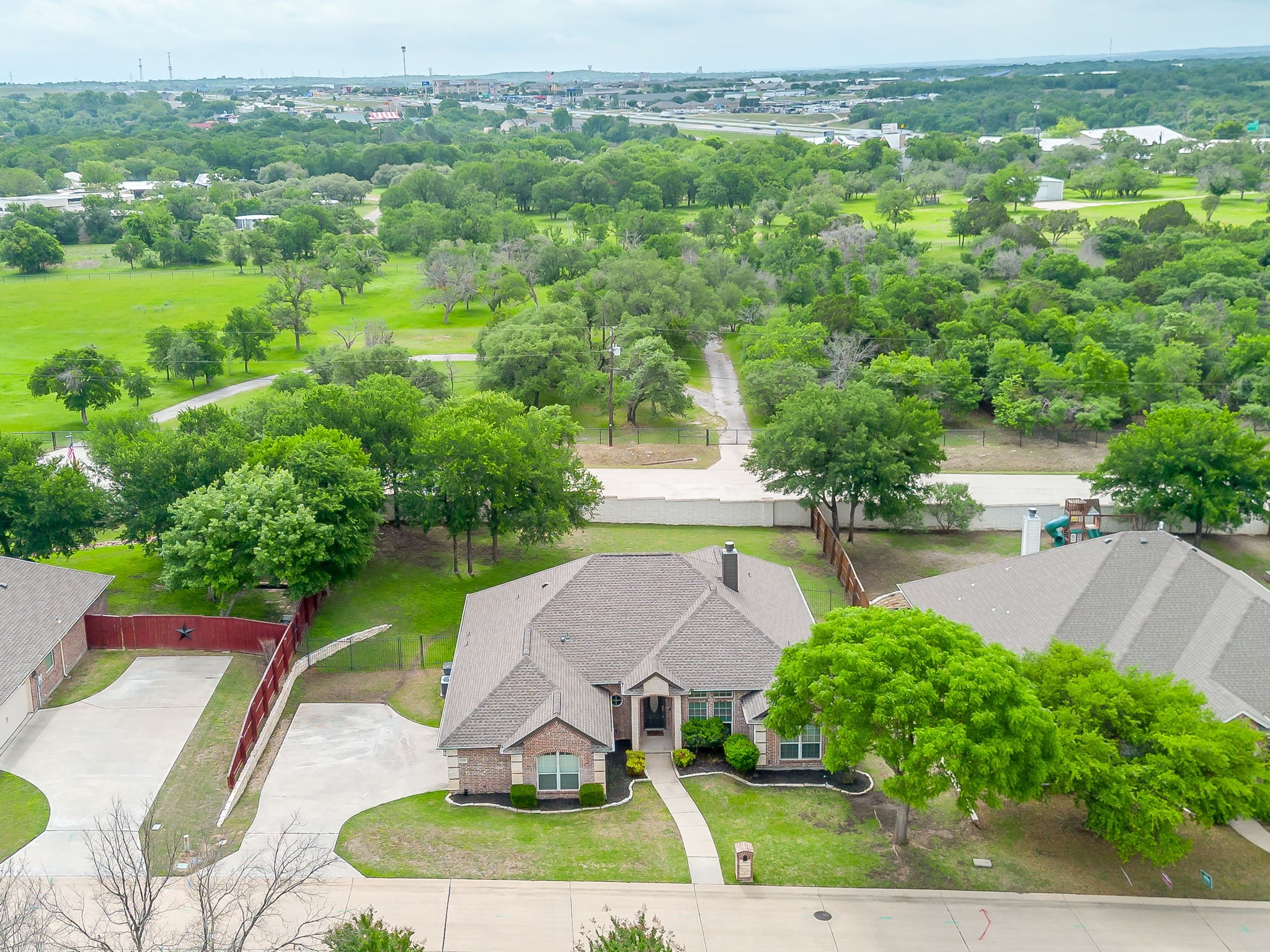 1208 Saddle Trail Willow Park TX 76087