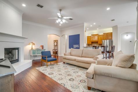 1208 Saddle Trail Willow Park TX 76087