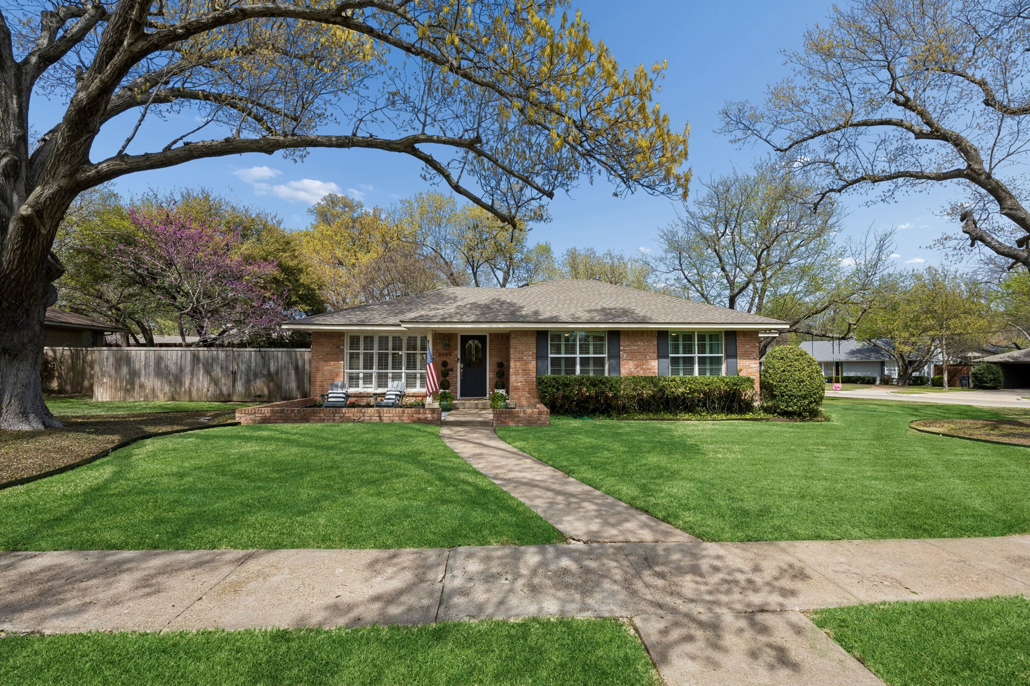 6565 Danbury Lane Dallas TX 75214