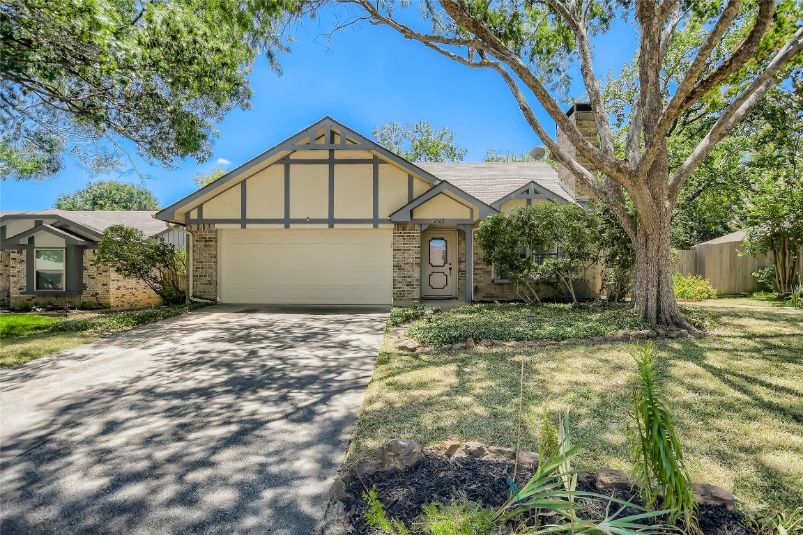 2308 Sage Lane Bedford TX 76021