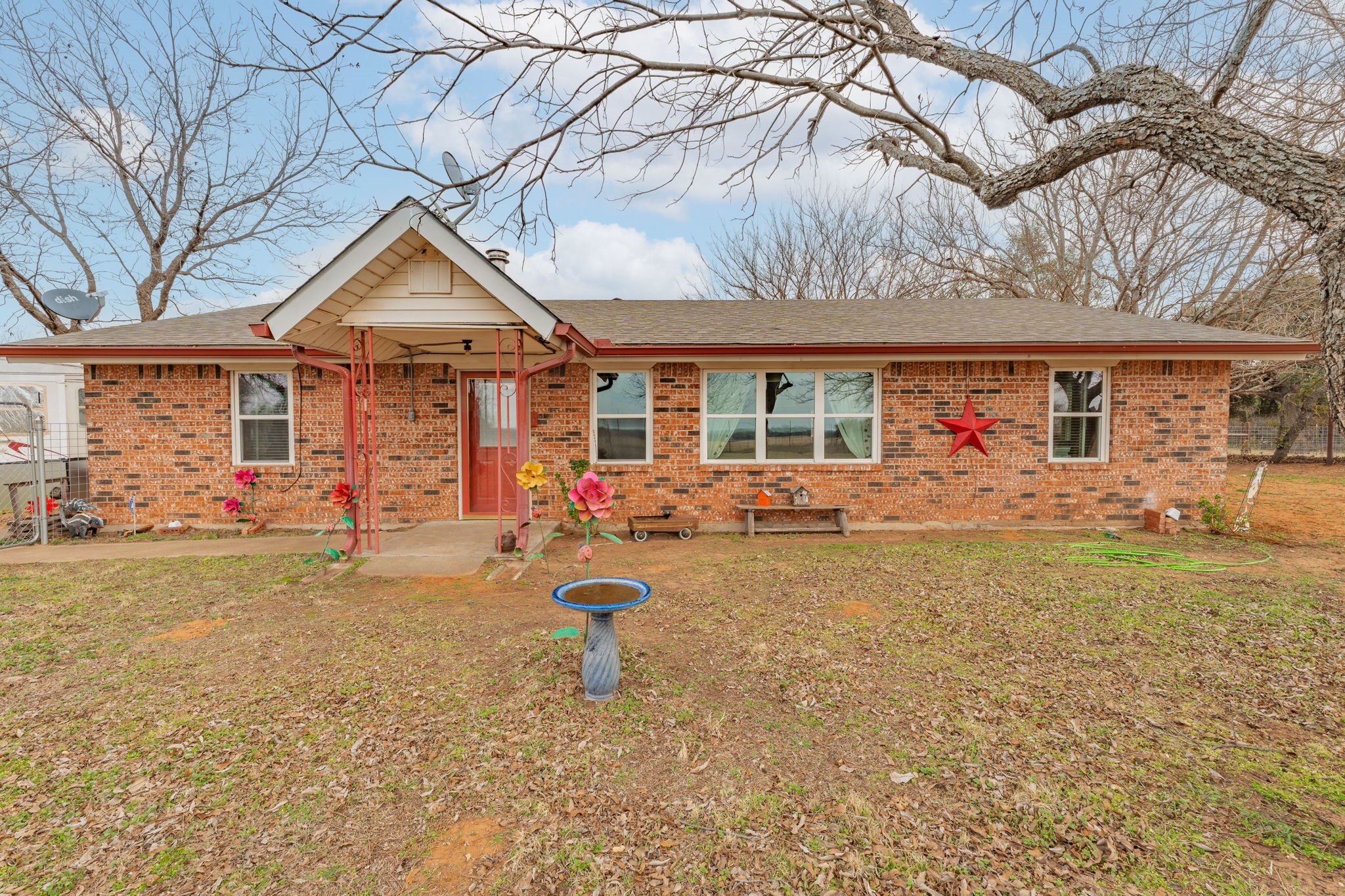 941 Fm 1287 Graham TX 76450