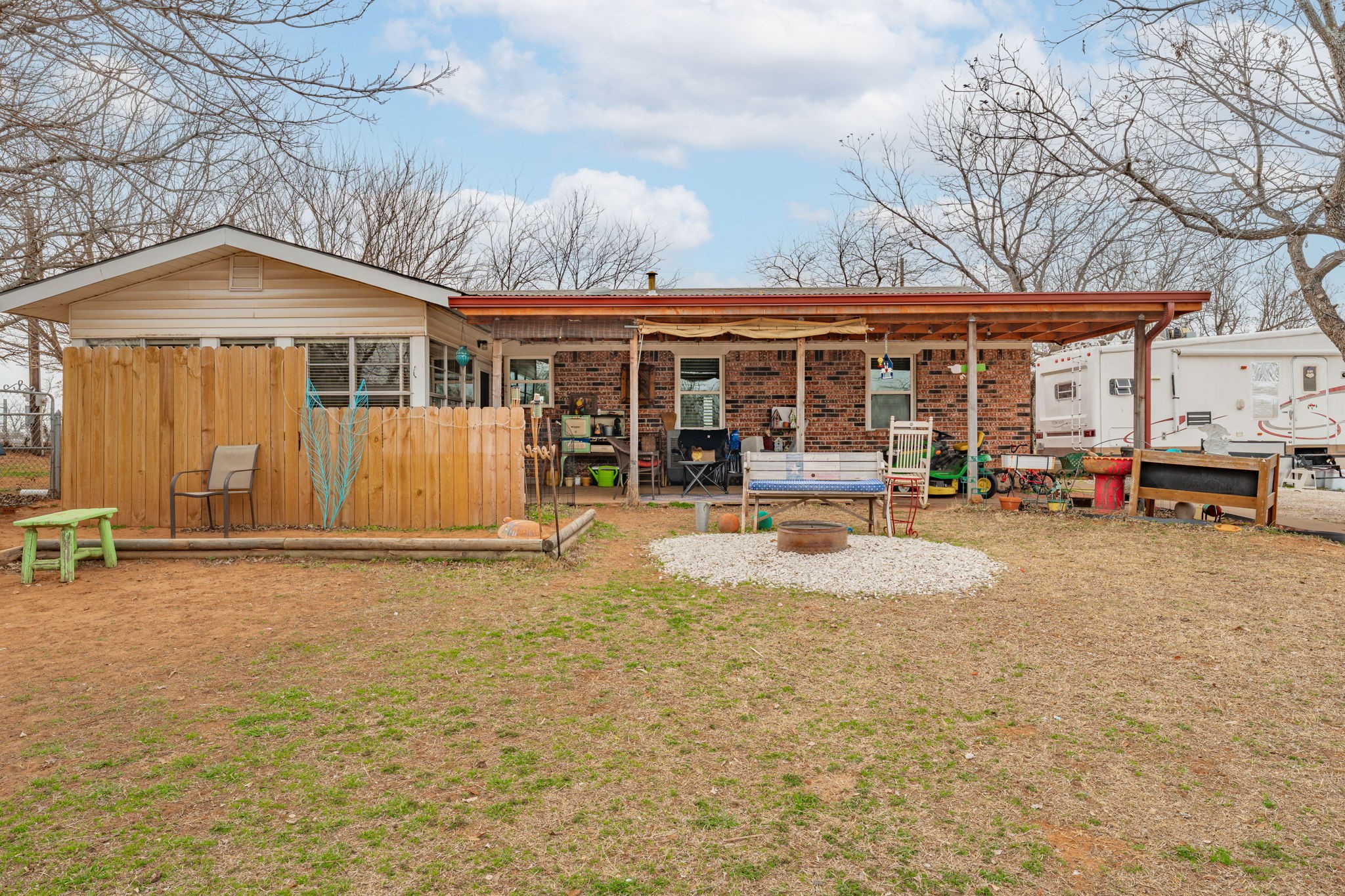 941 Fm 1287 Graham TX 76450