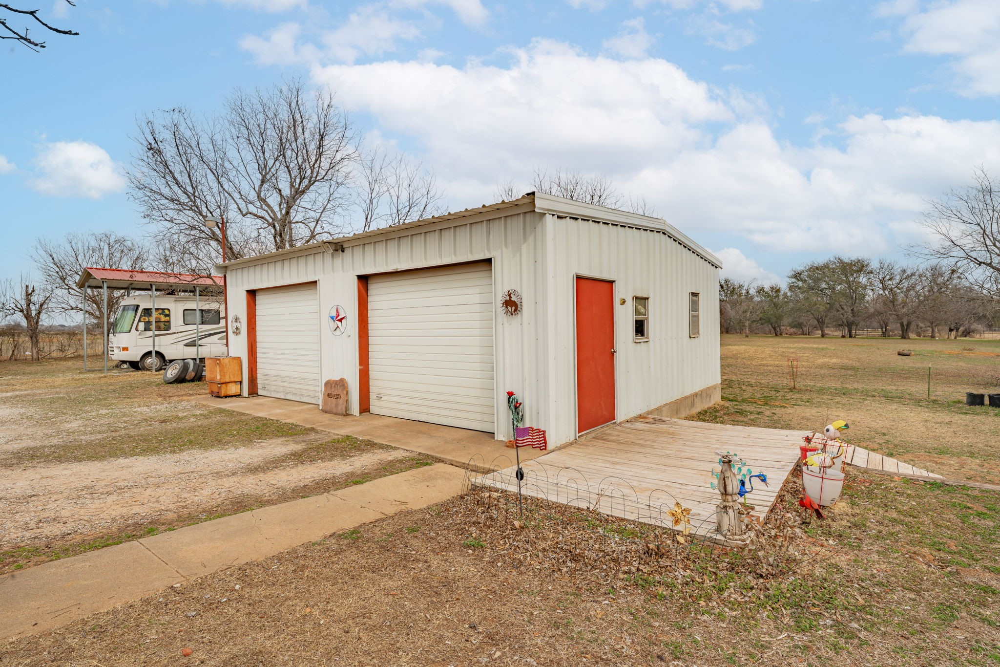 941 Fm 1287 Graham TX 76450